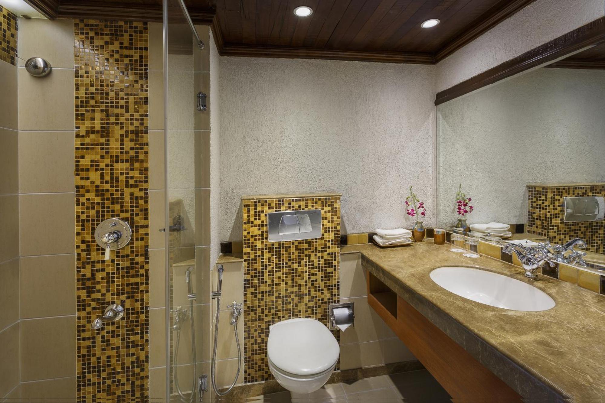 Superior Twin Room(2 pints of beer on arrival with each rooms booked)