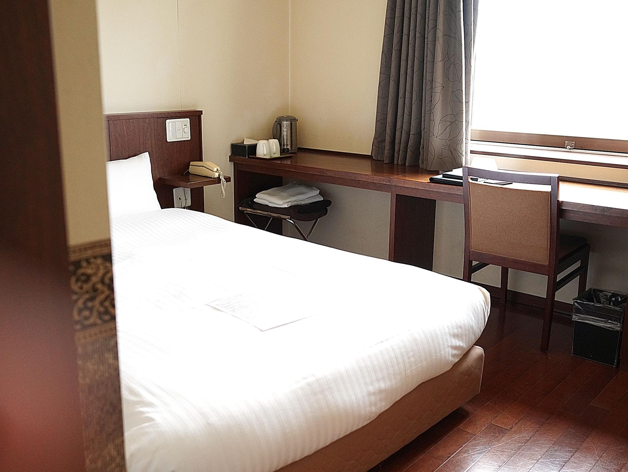 Standard Double Room - Smoking