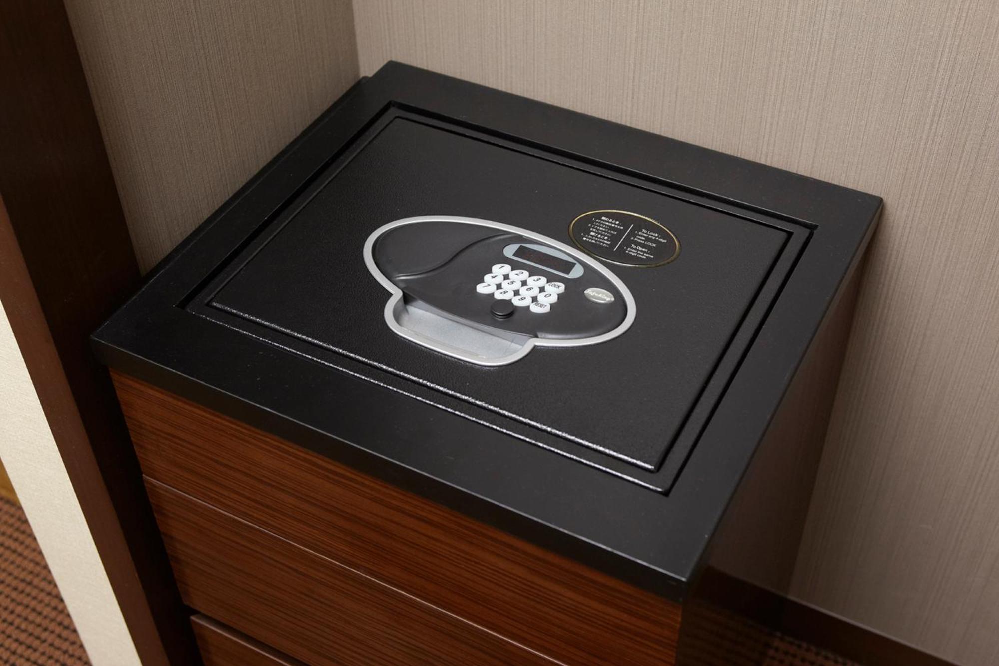 Superior Room - Non-Smoking