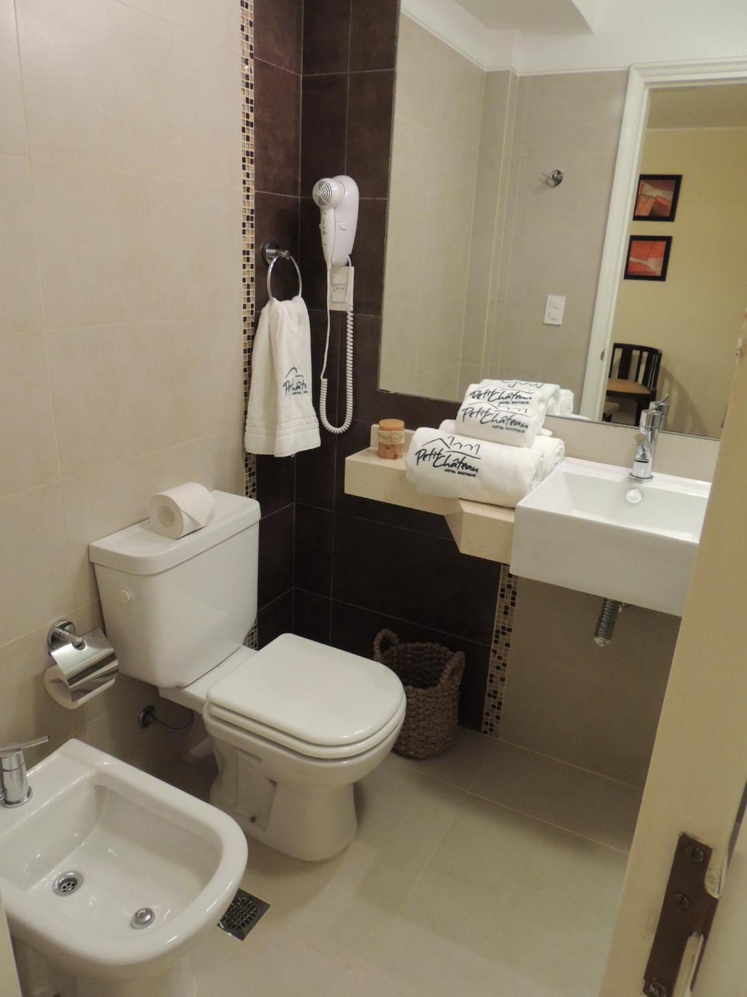 Habitación Individual Estándar