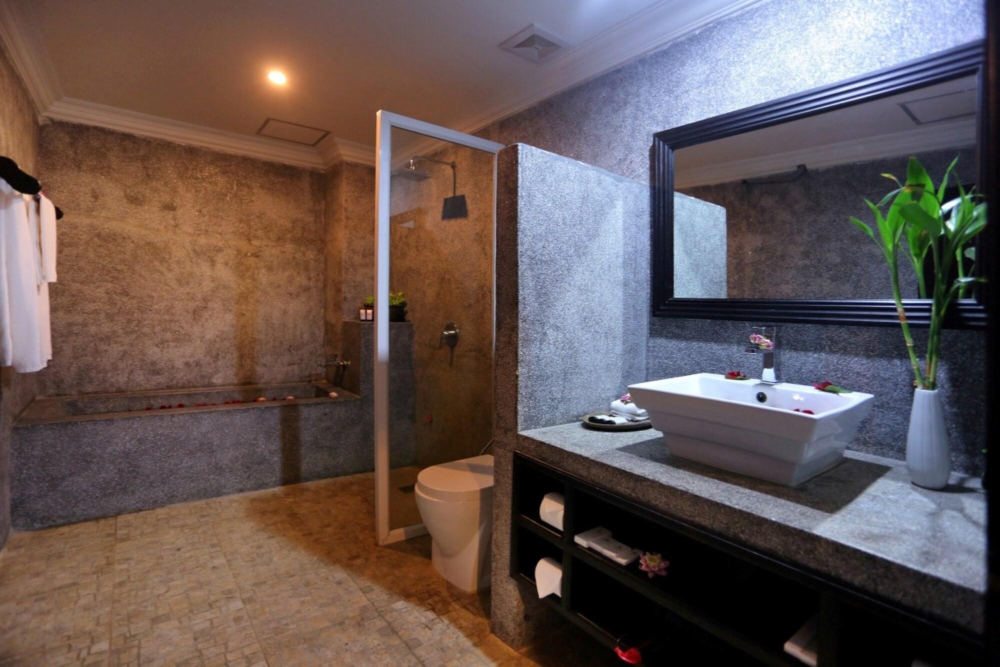 Suite Mansión