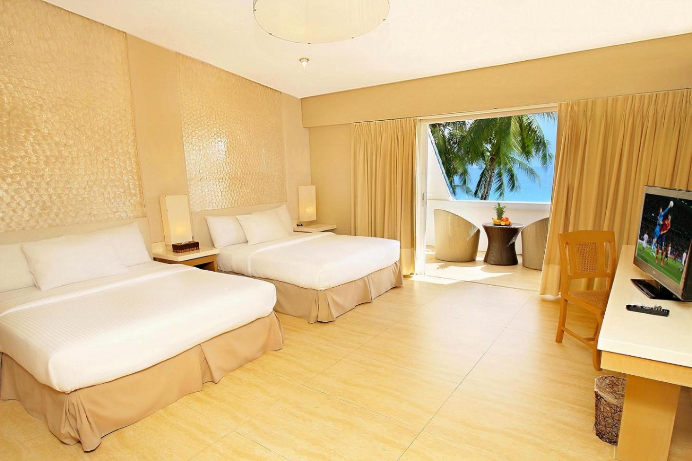 Deluxe Executive Room