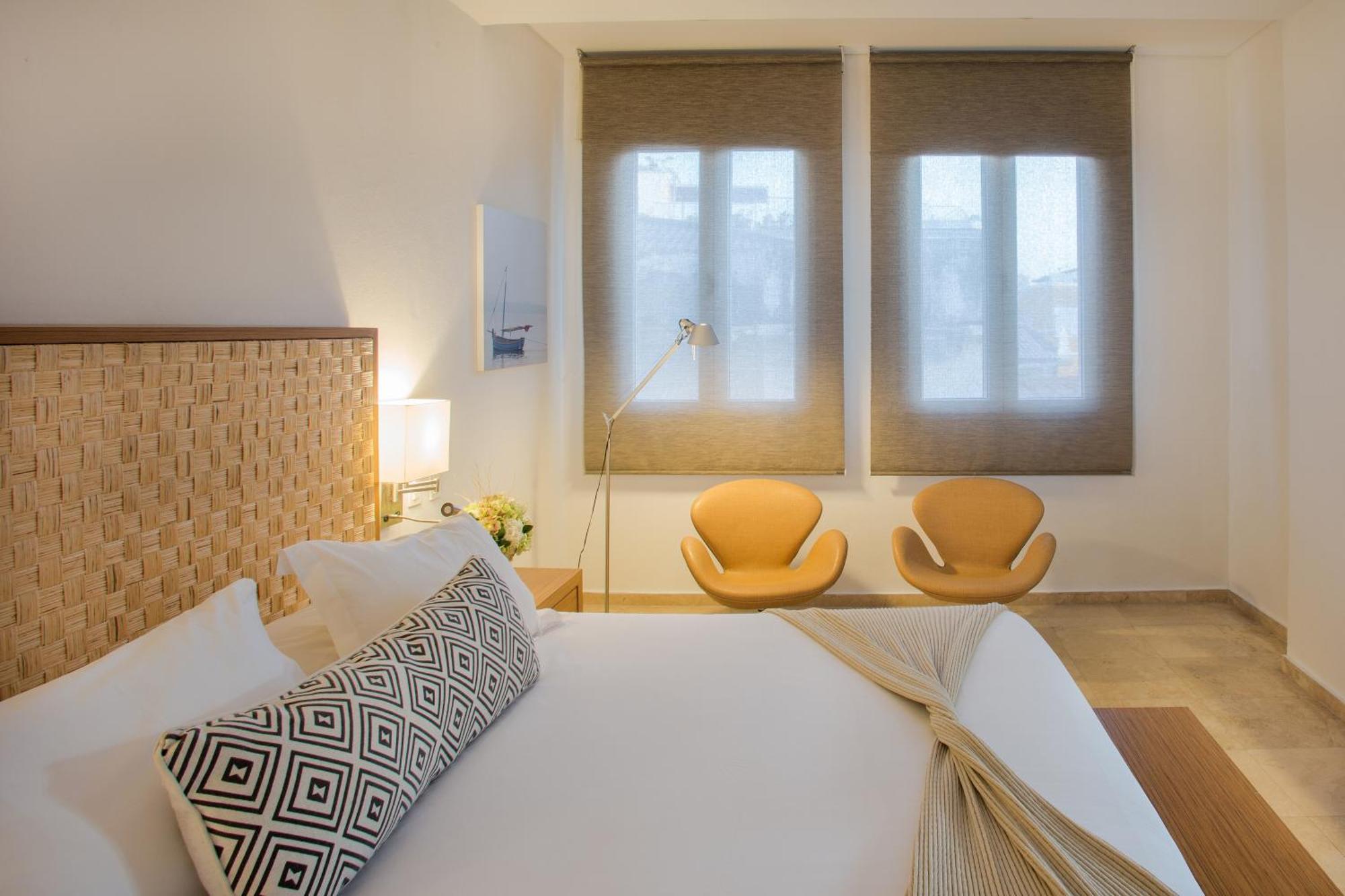 Superior Kamer met Kingsize Bed