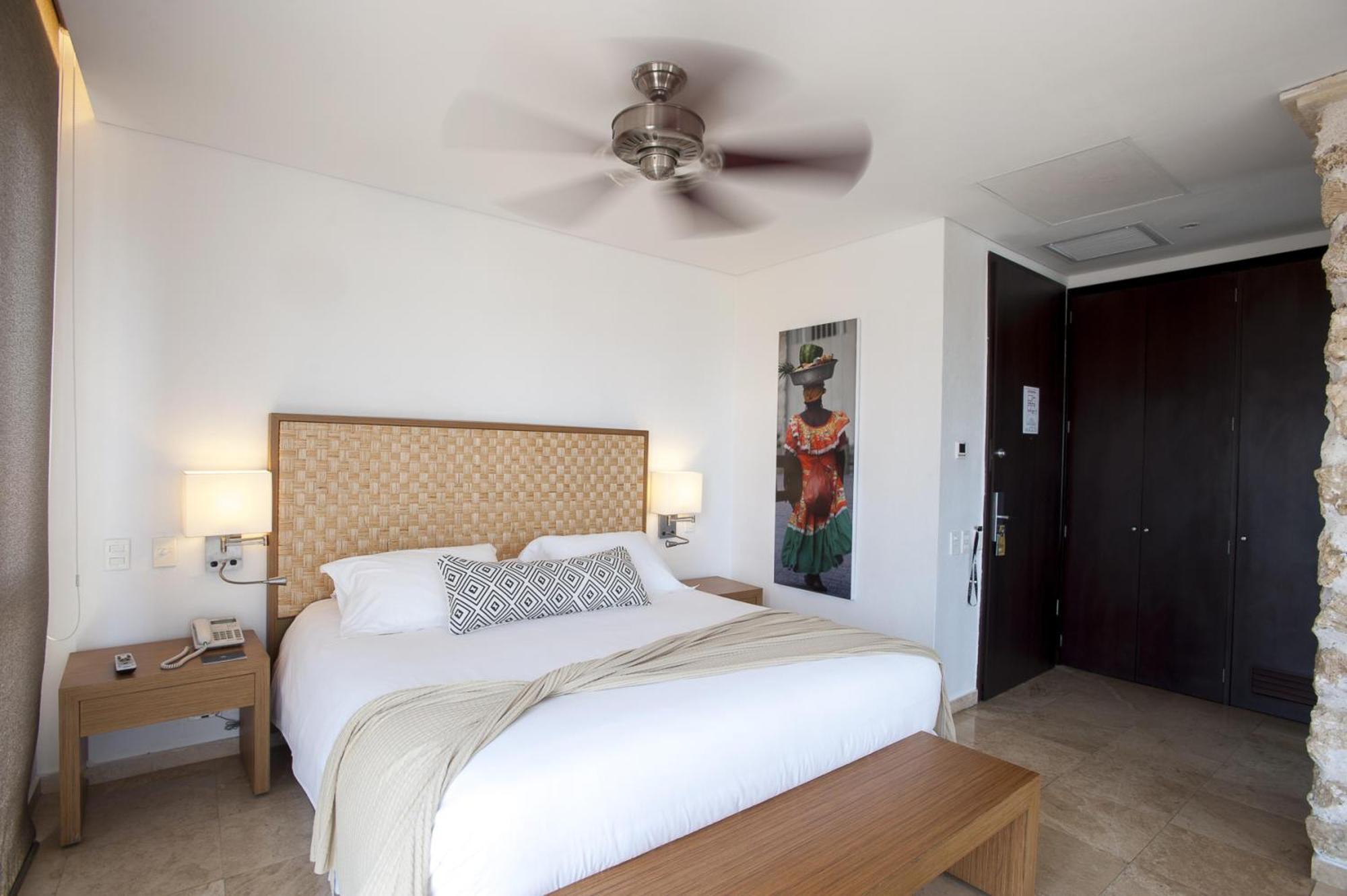Luxury Double Room