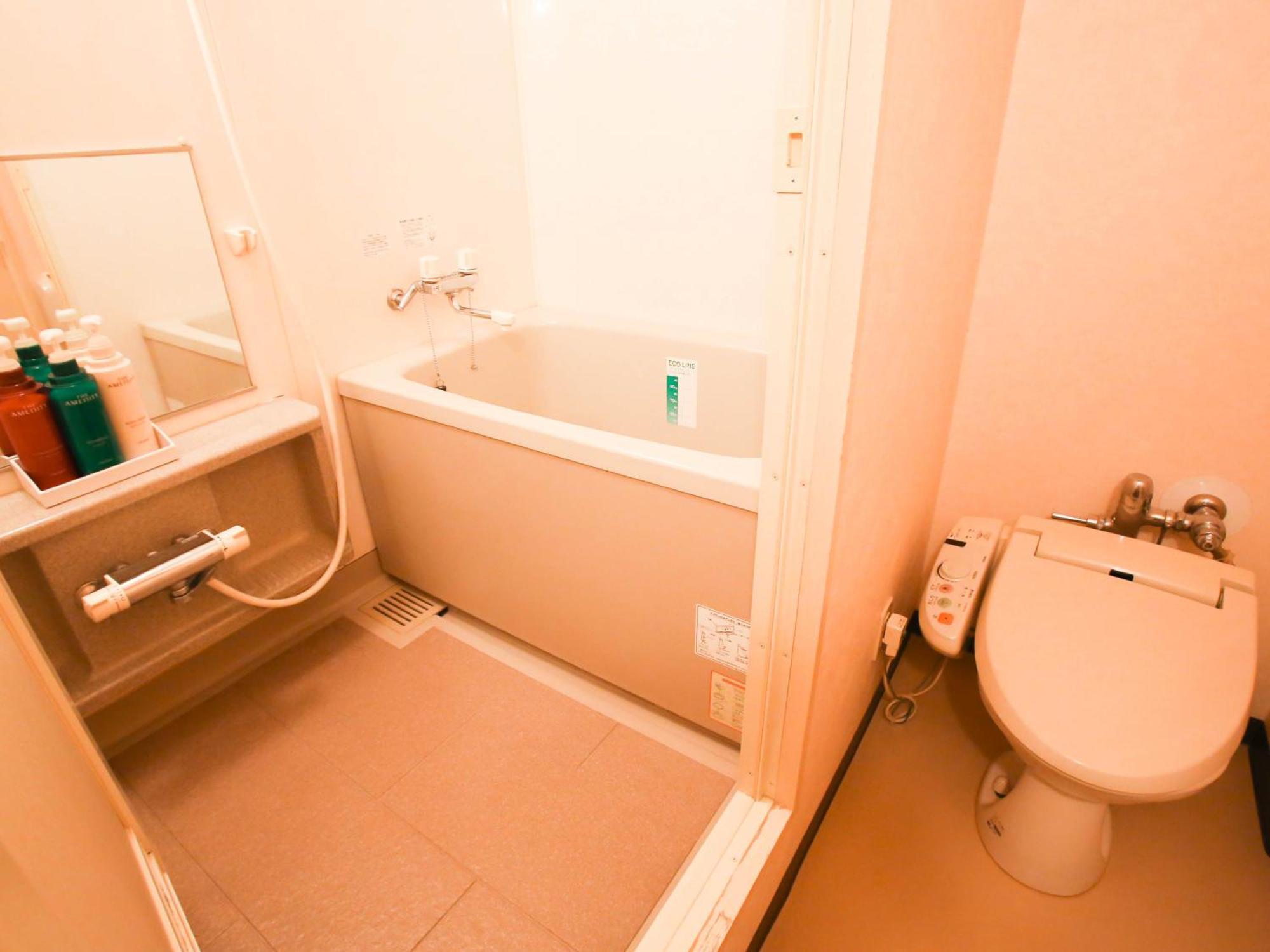 Double Room - Non-Smoking