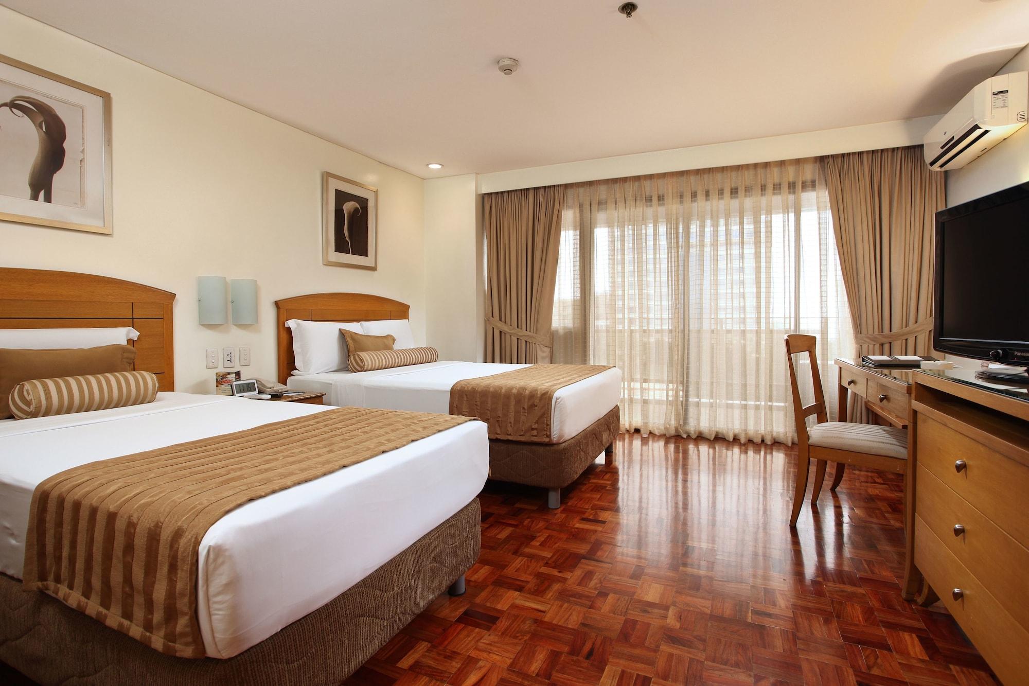 Family Junior Suite