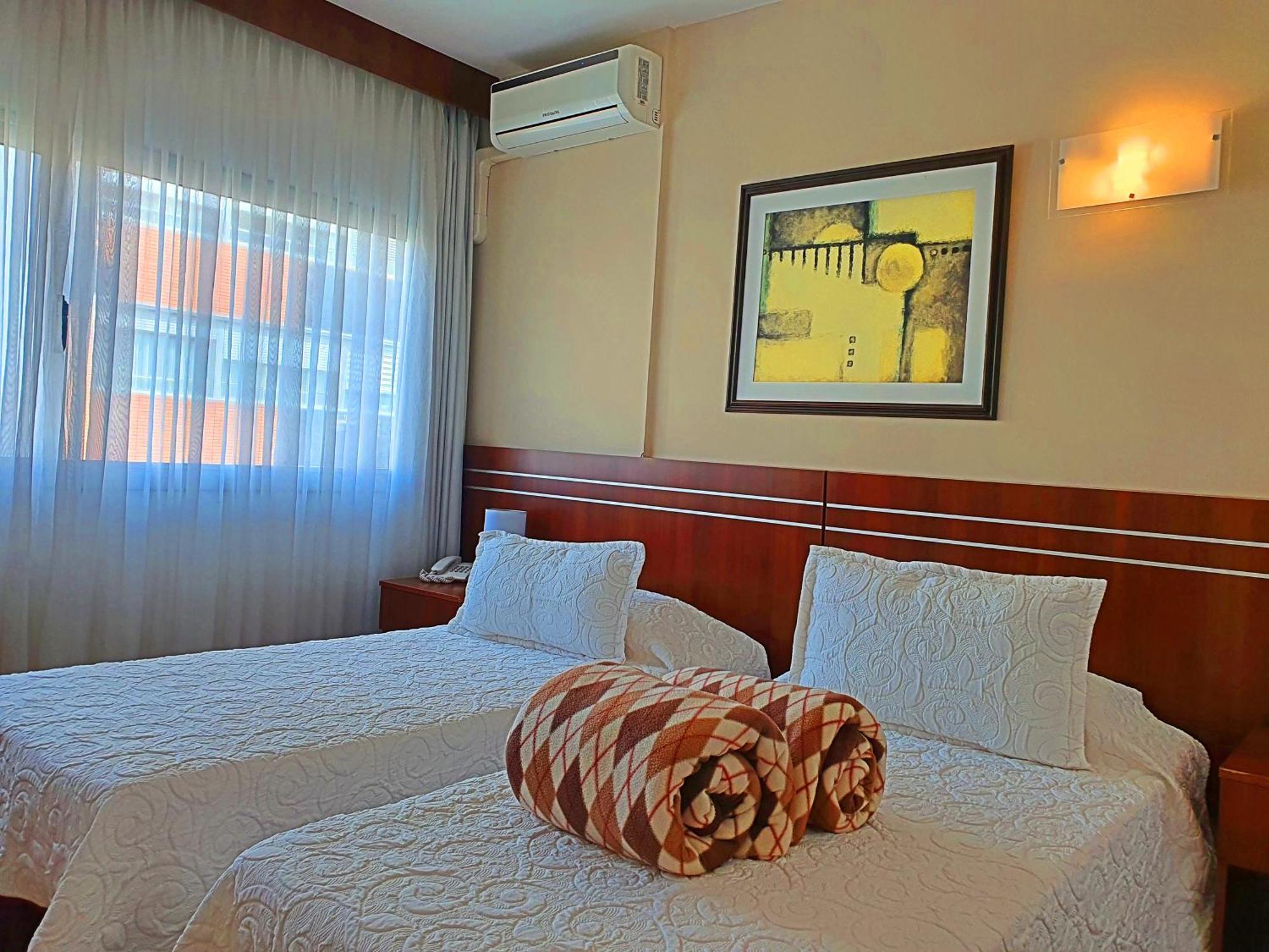 Quarto Individual Superior