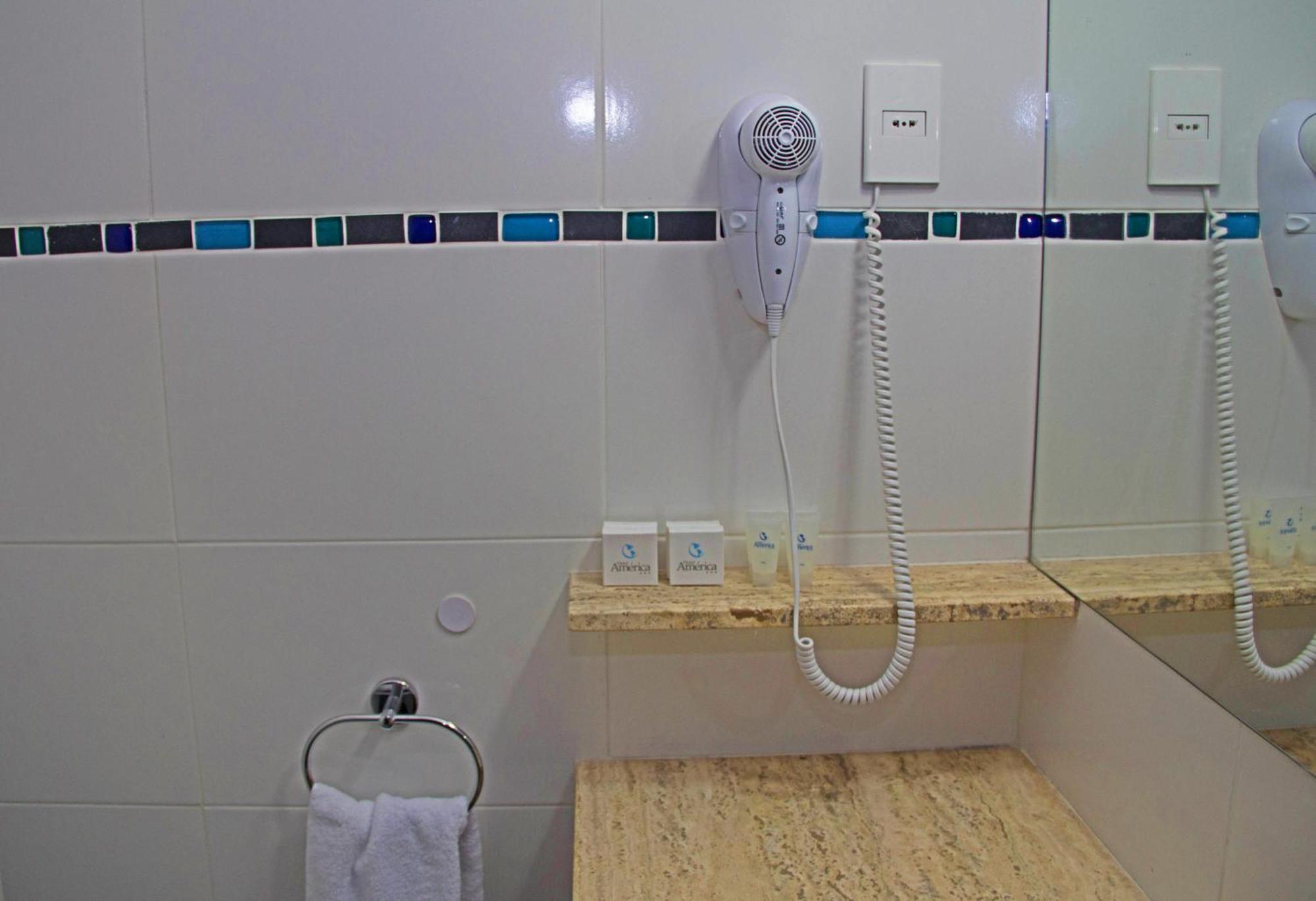 Quarto Triplo Superior