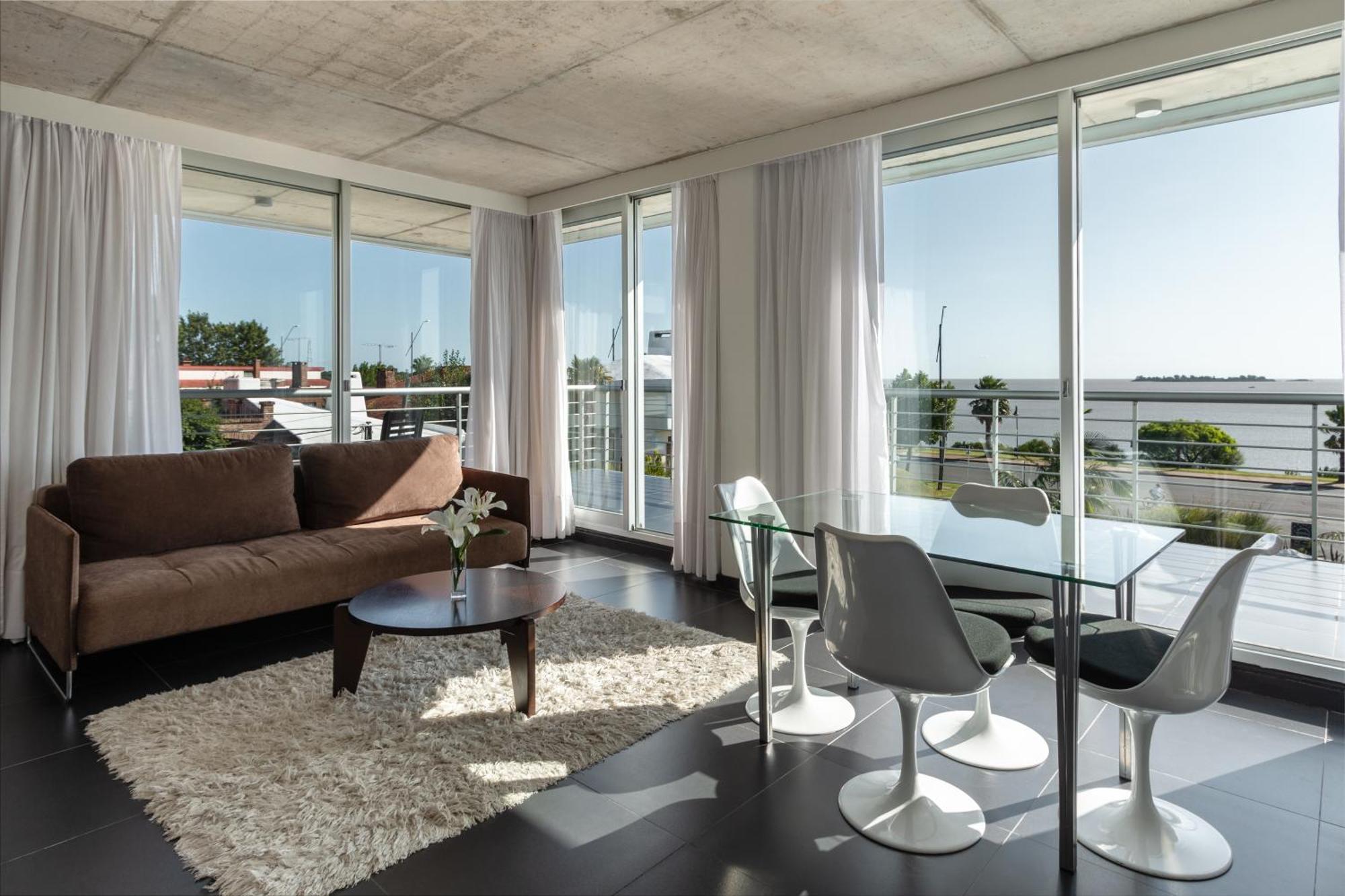 Loft Suite