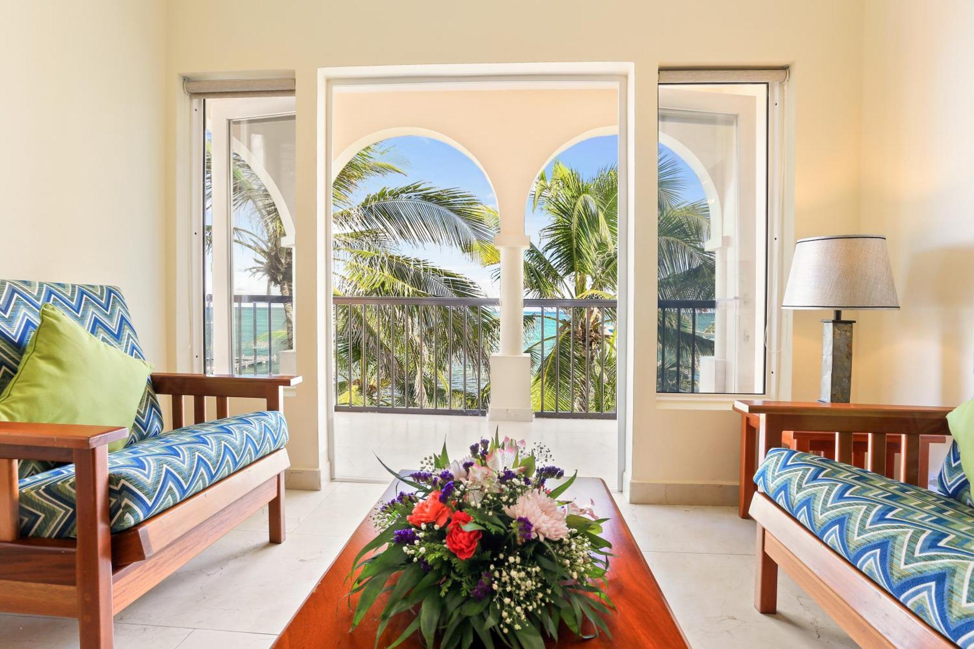 Suite - Beach Front