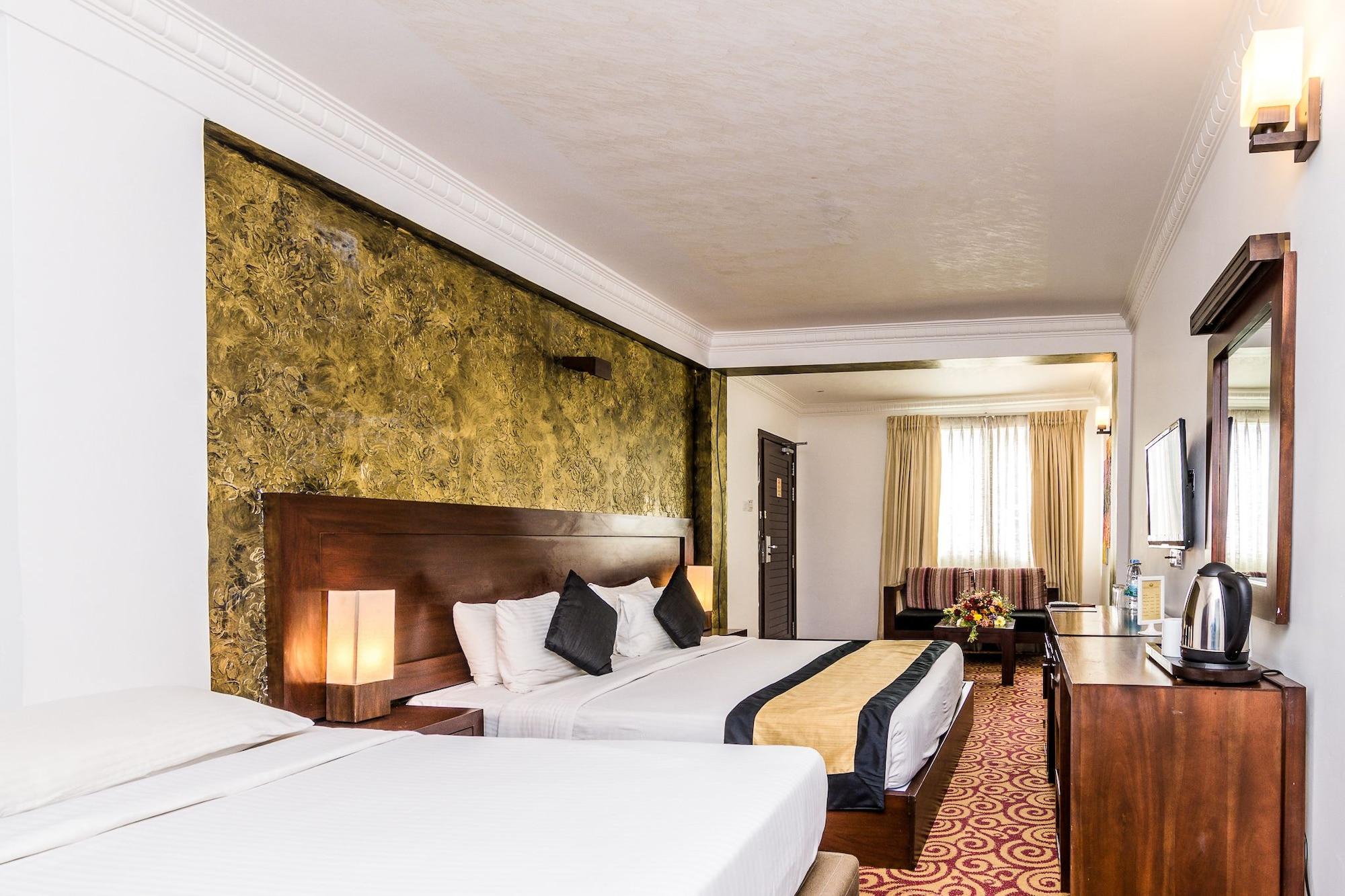 Junior Suite