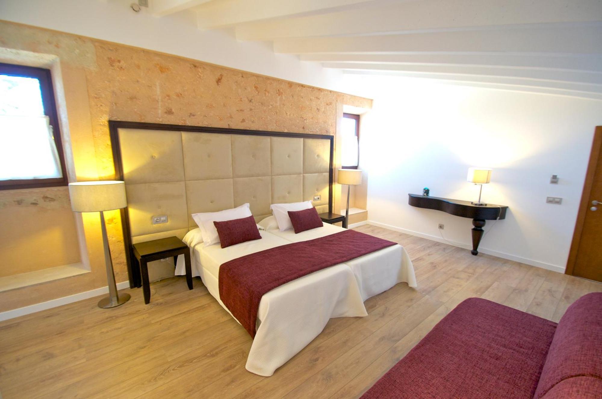 Präsidentensuite