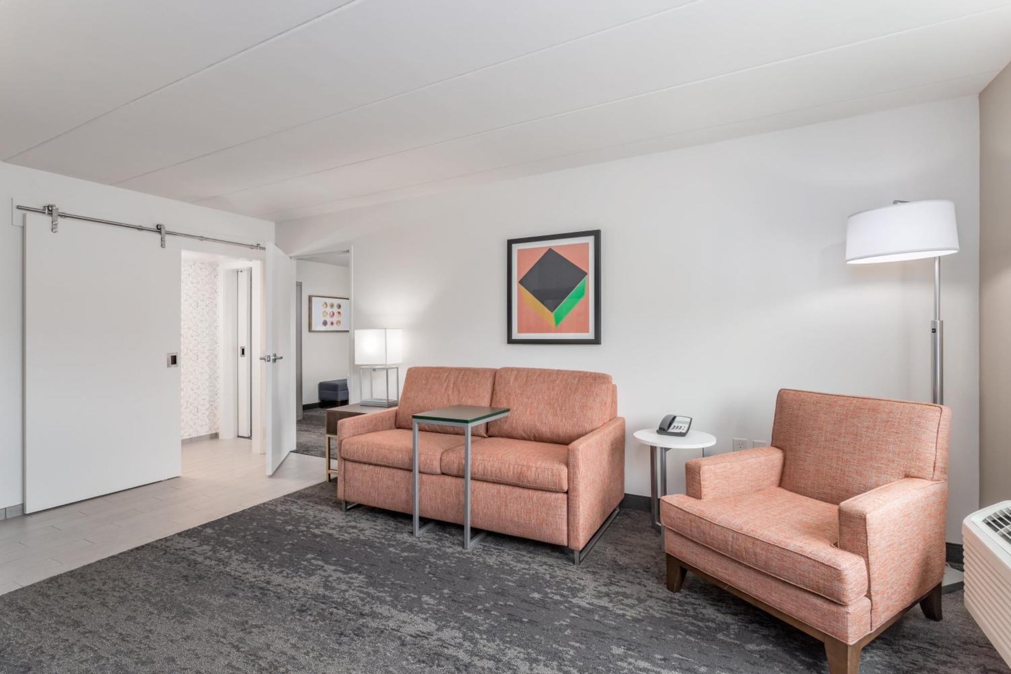 King Suite