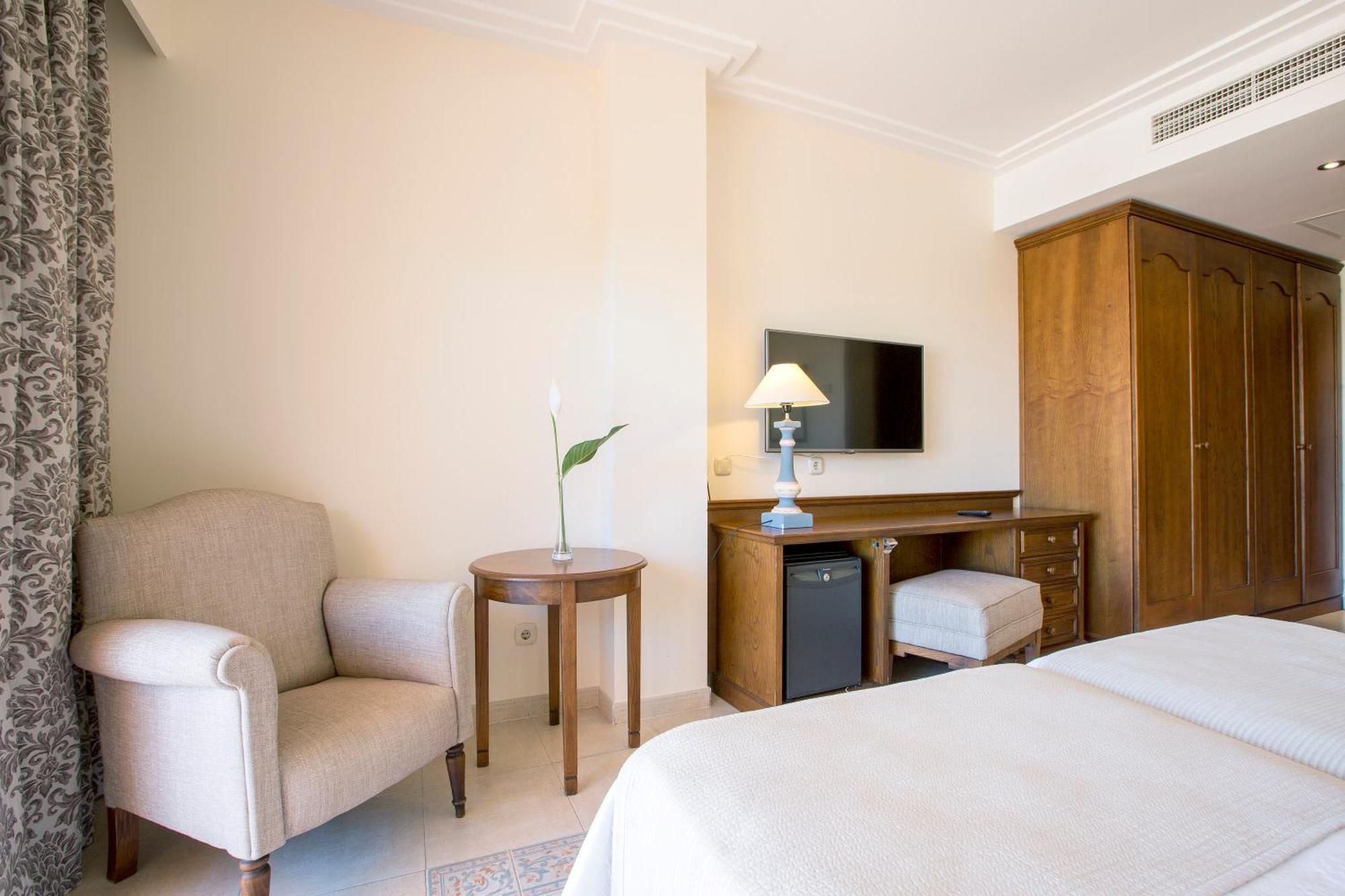 Double or Twin Room