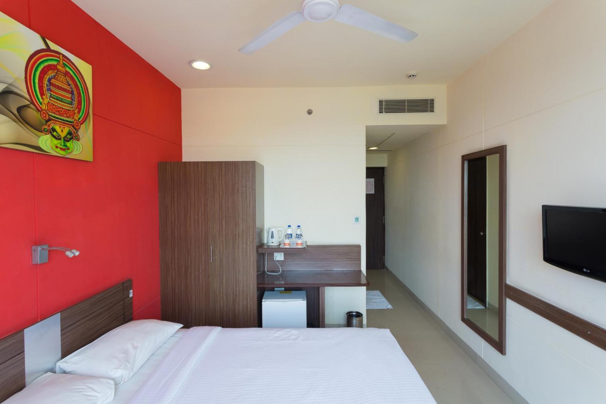Superior Queen Room