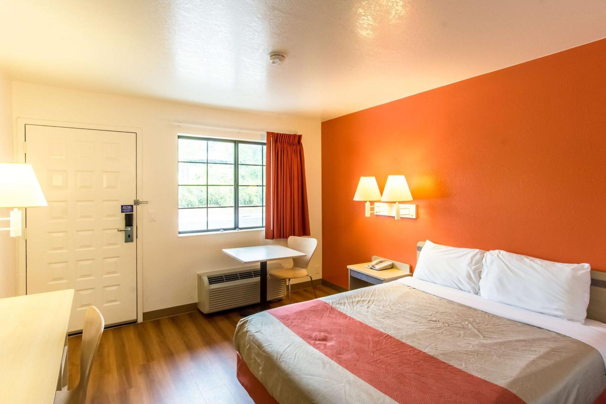 Double Room Disability Access Roll Shower