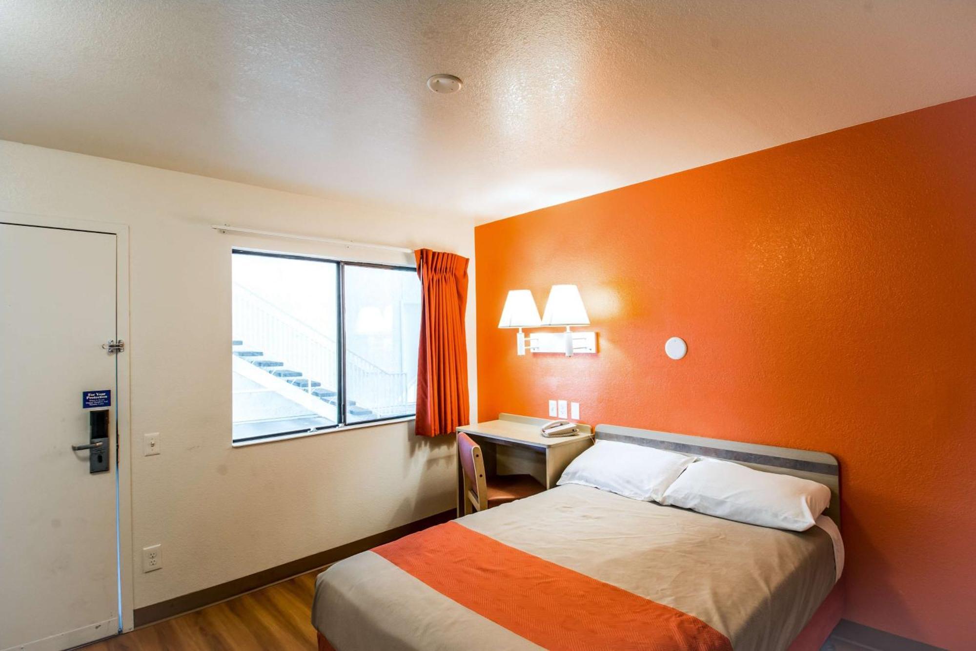 Double Room Disability Access Roll Shower