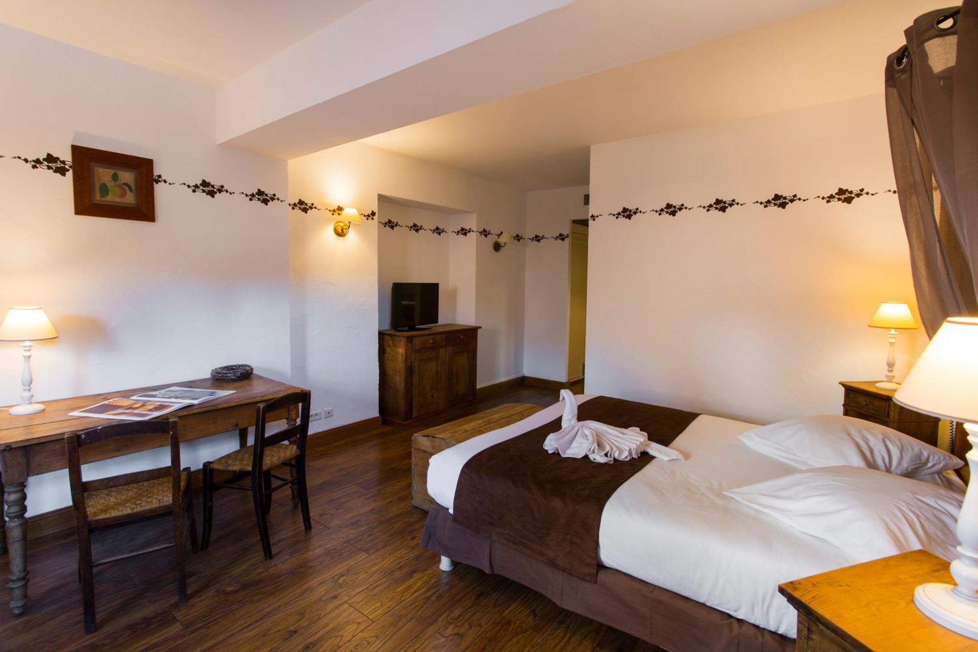 Family Junior Suite