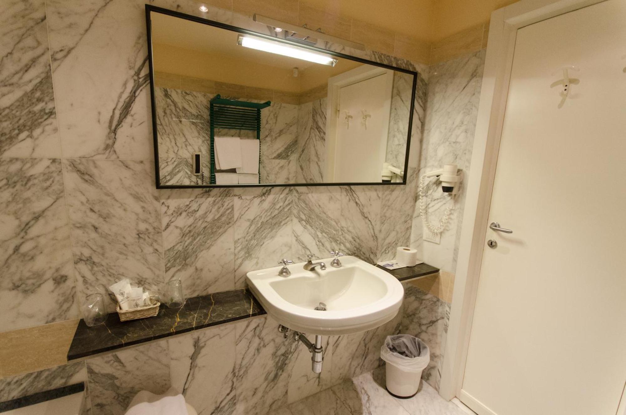 Chambre Double Confort