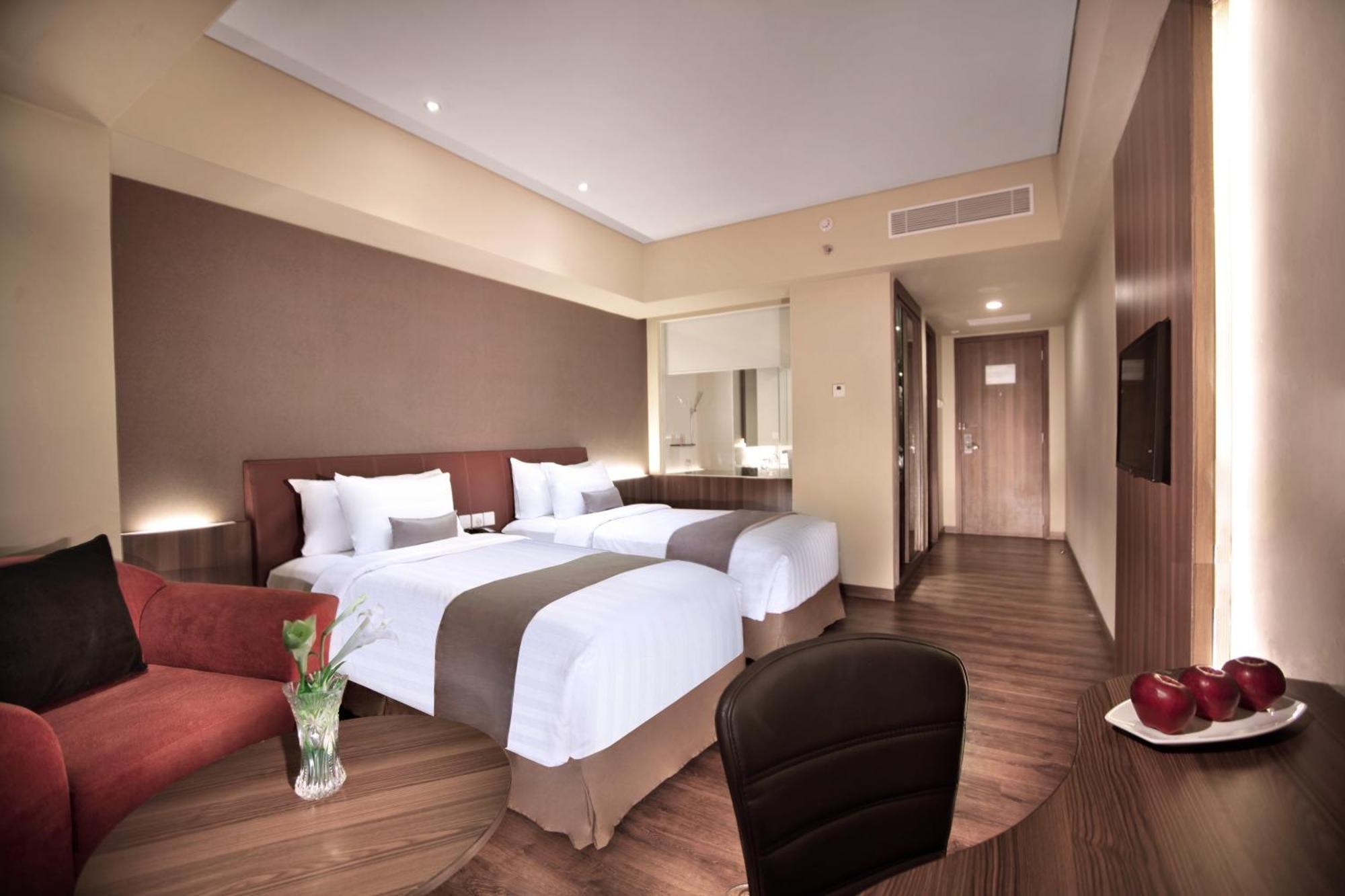 Superior Double or Twin Room