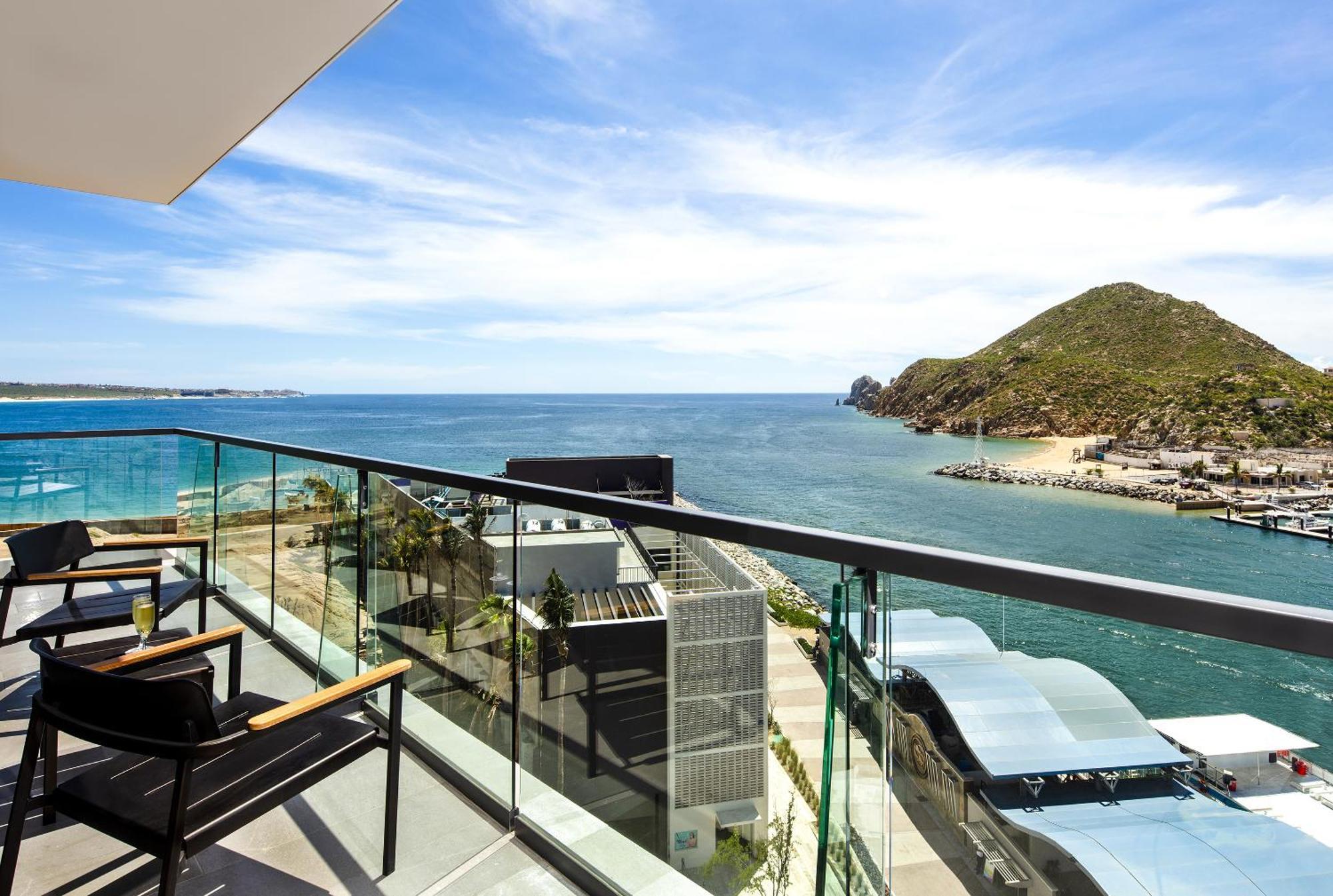 xhale club Master One Bedroom Suite