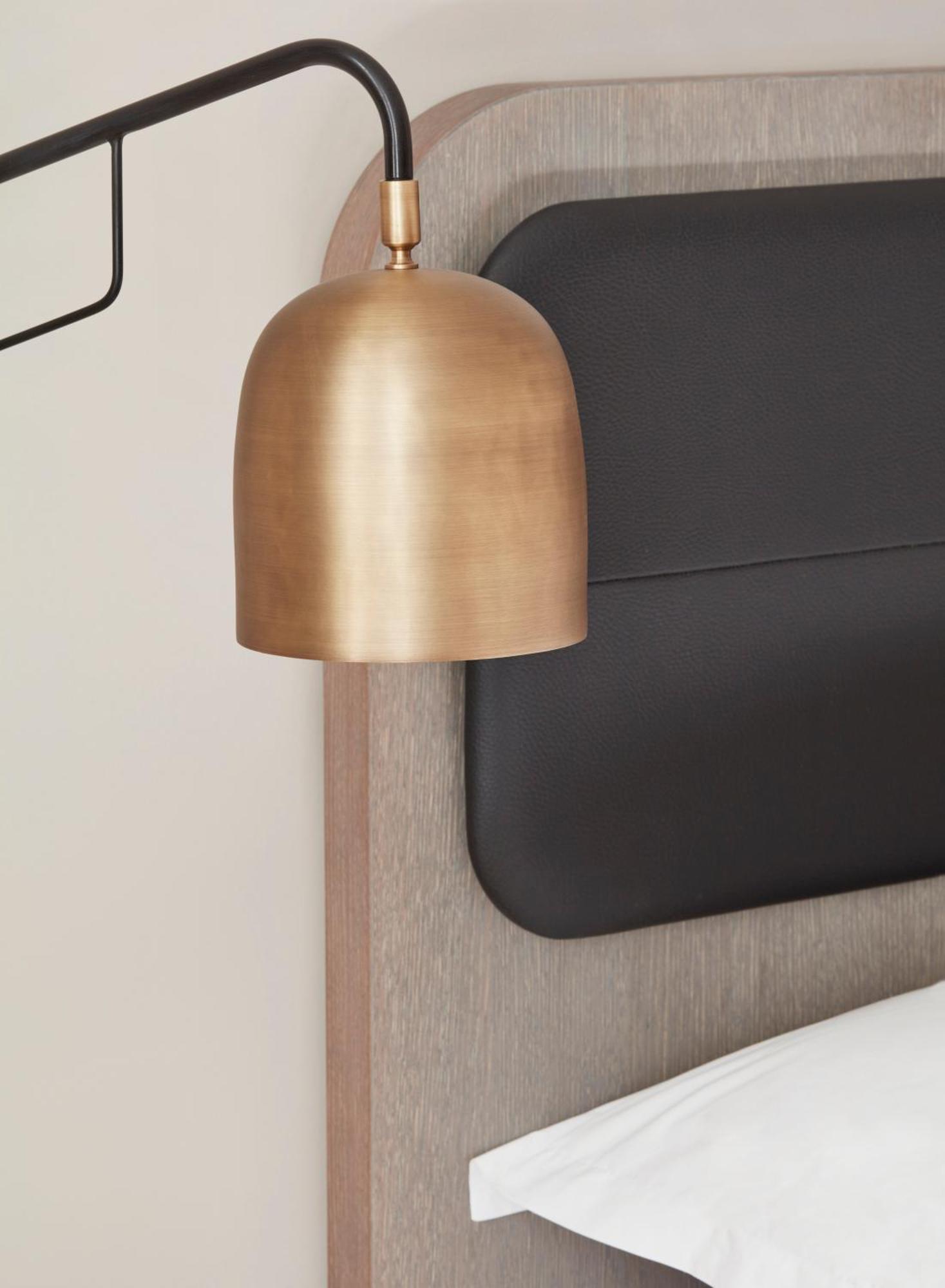 Habitación Superior con cama extragrande