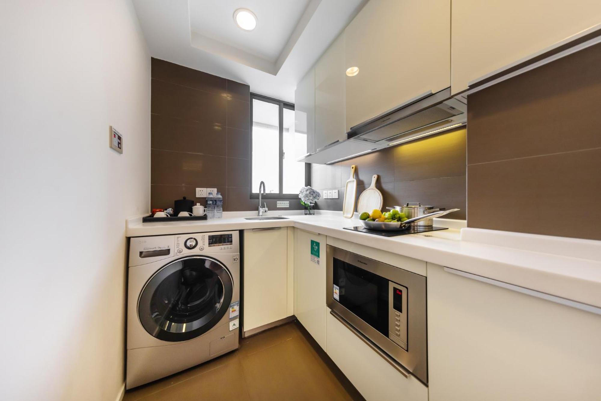 Premier Two Bedroom Suite