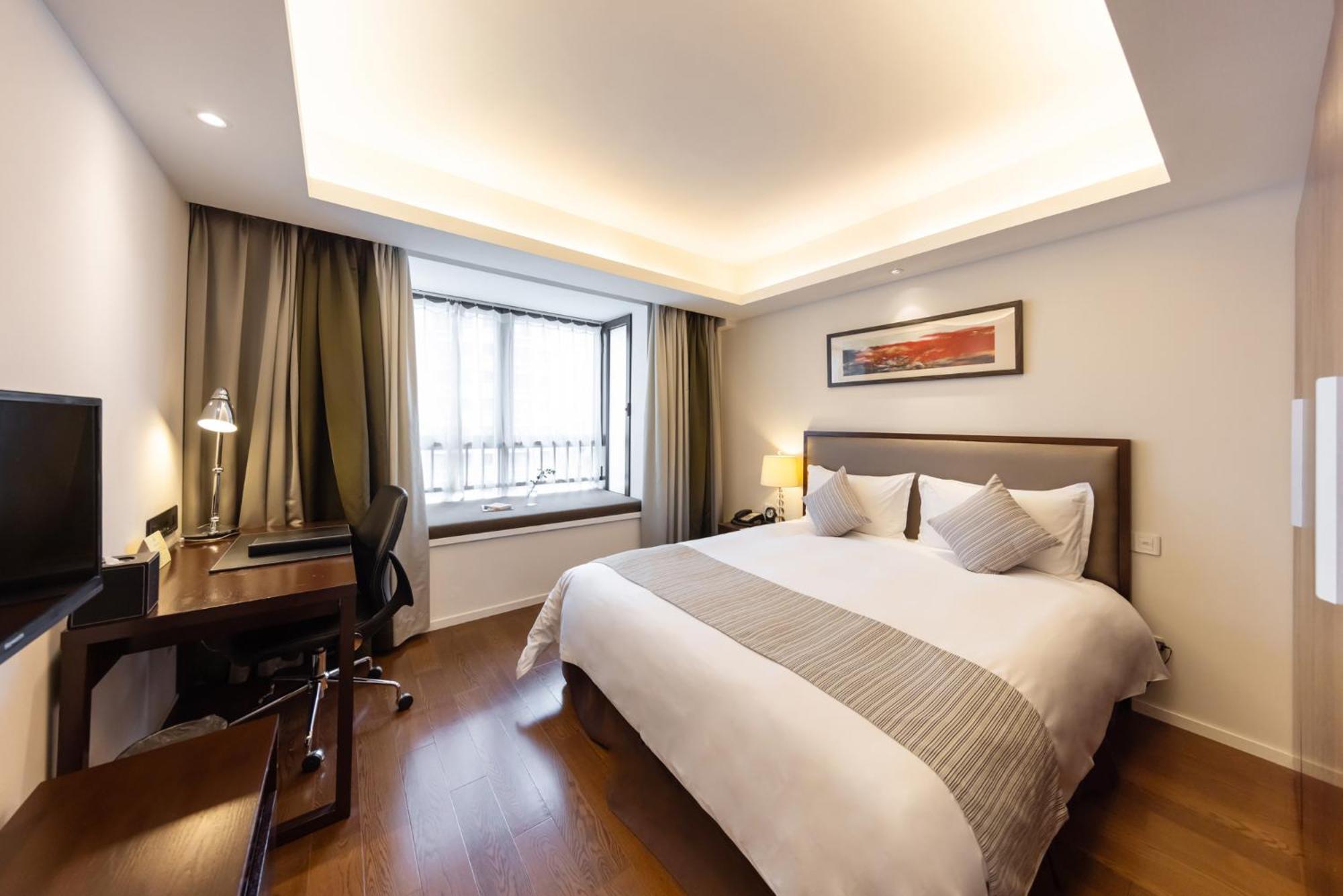 Premier Two Bedroom Suite