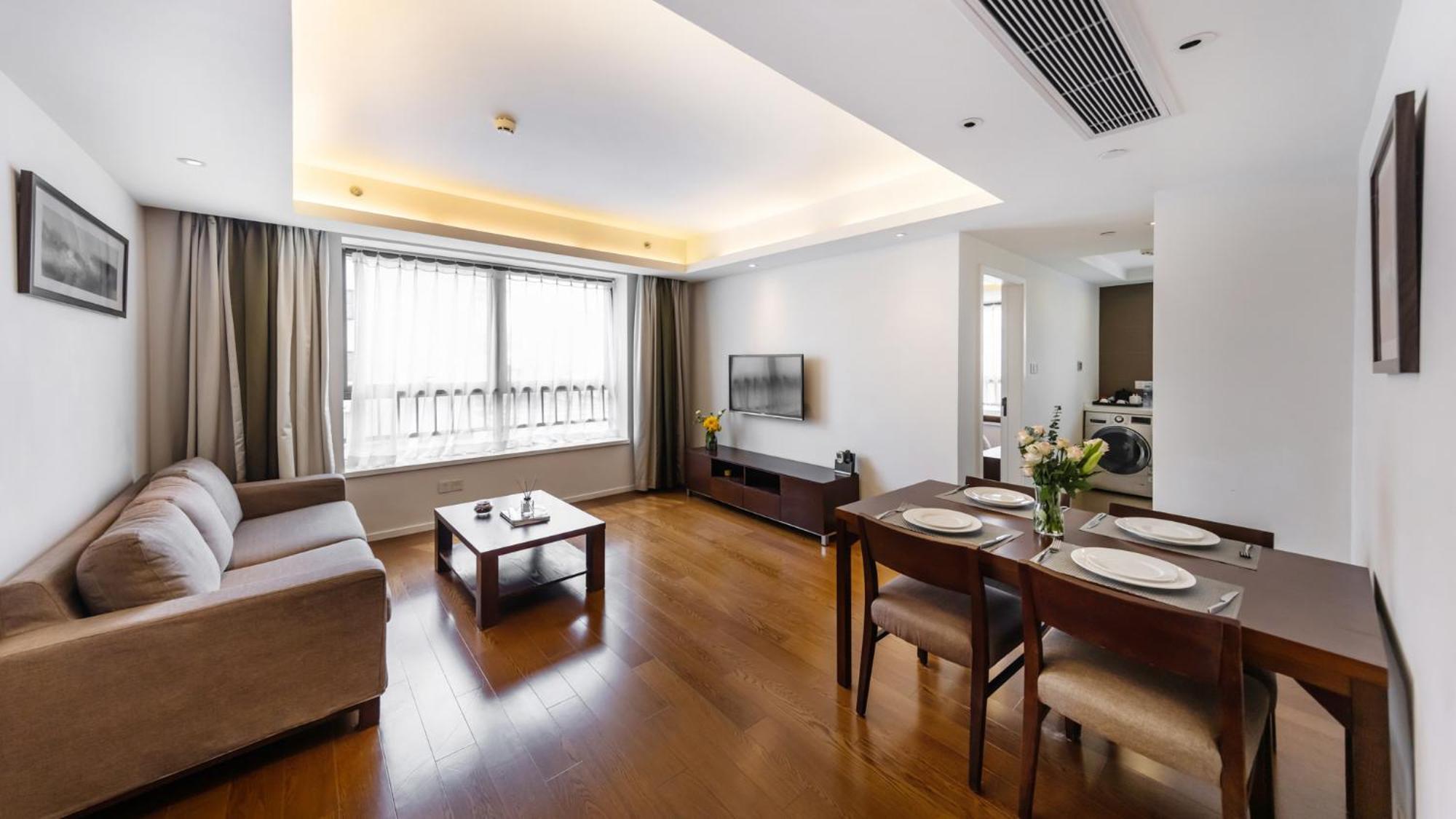 Premier Two Bedroom Suite