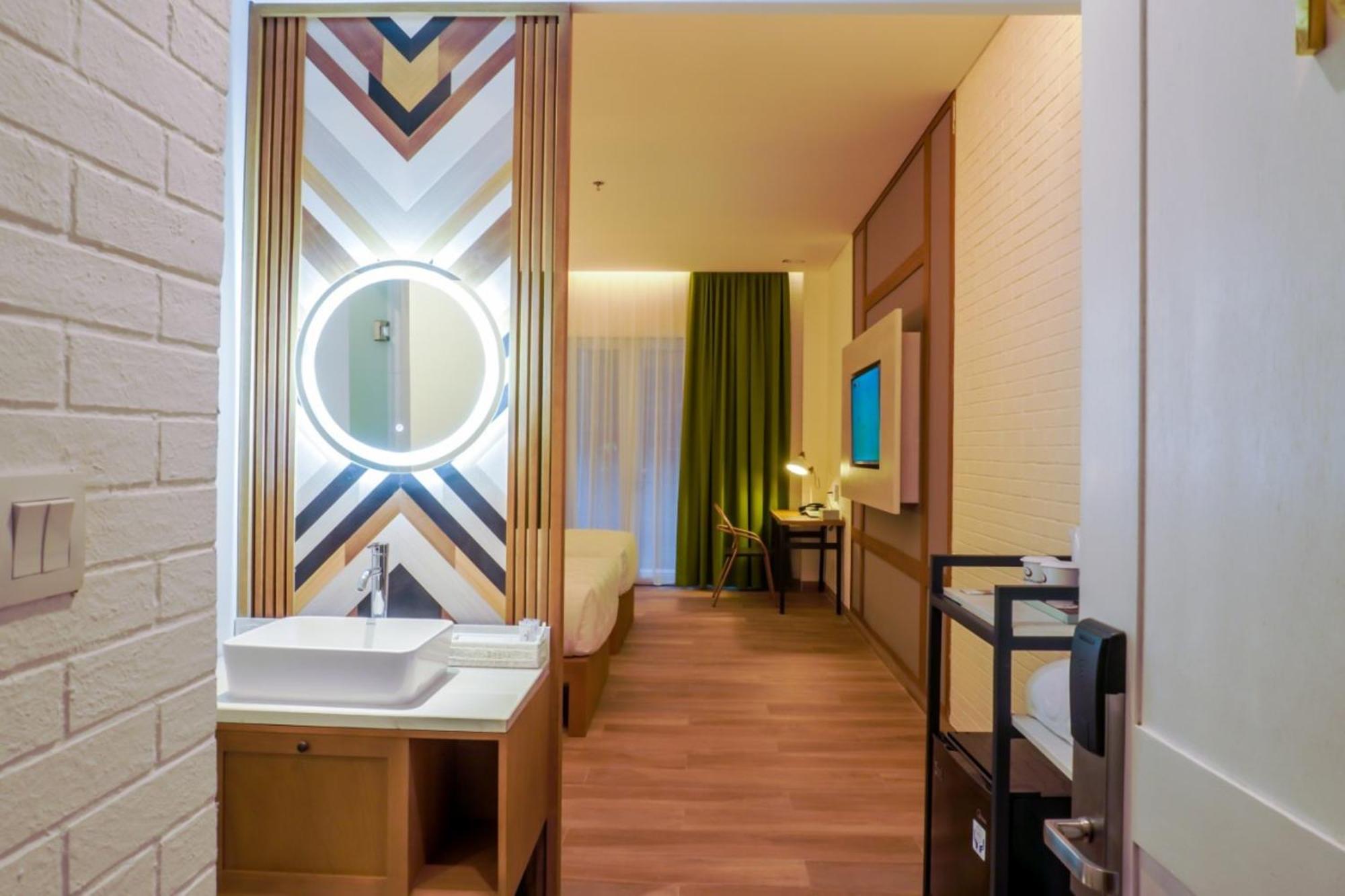 Deluxe Premier Room