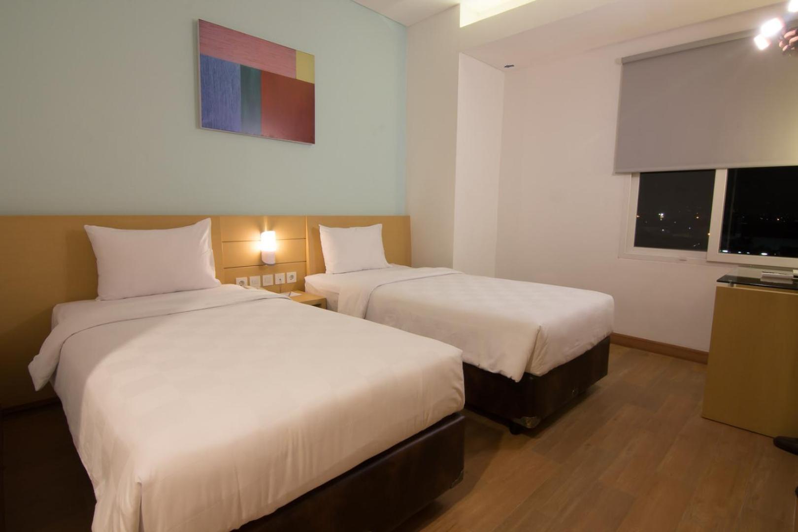 Kamar Superior Double