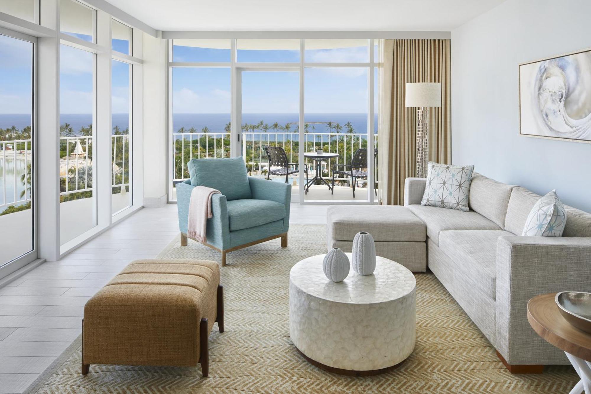 Premium 1 Bedroom Regal Suite