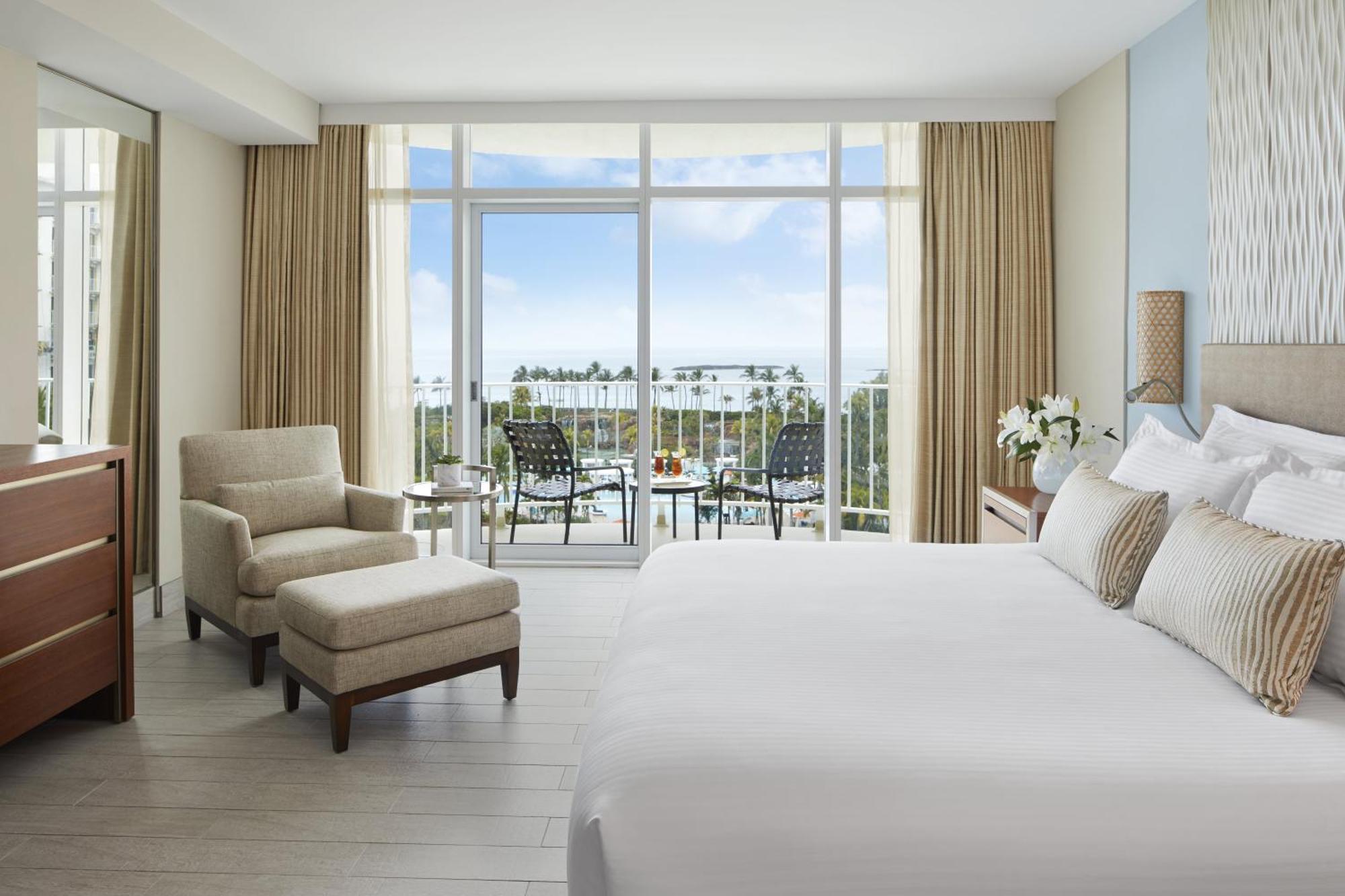 Premium 1 Bedroom Regal Suite
