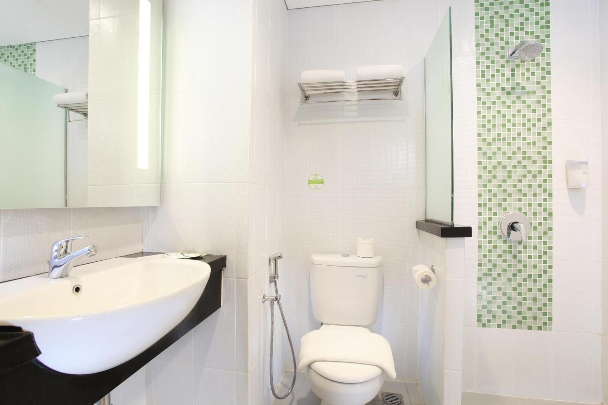 Kamar Zest Queen
