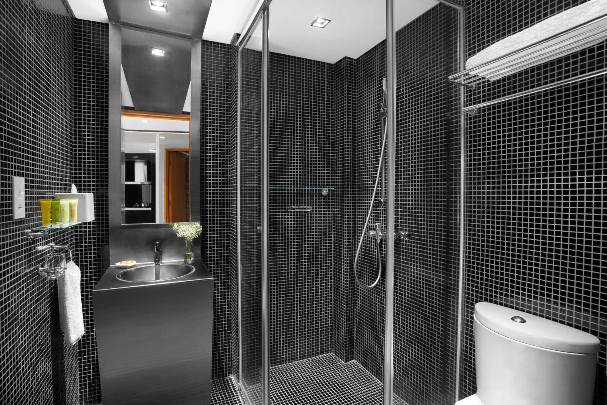 Loft Executive de 1 dormitorio