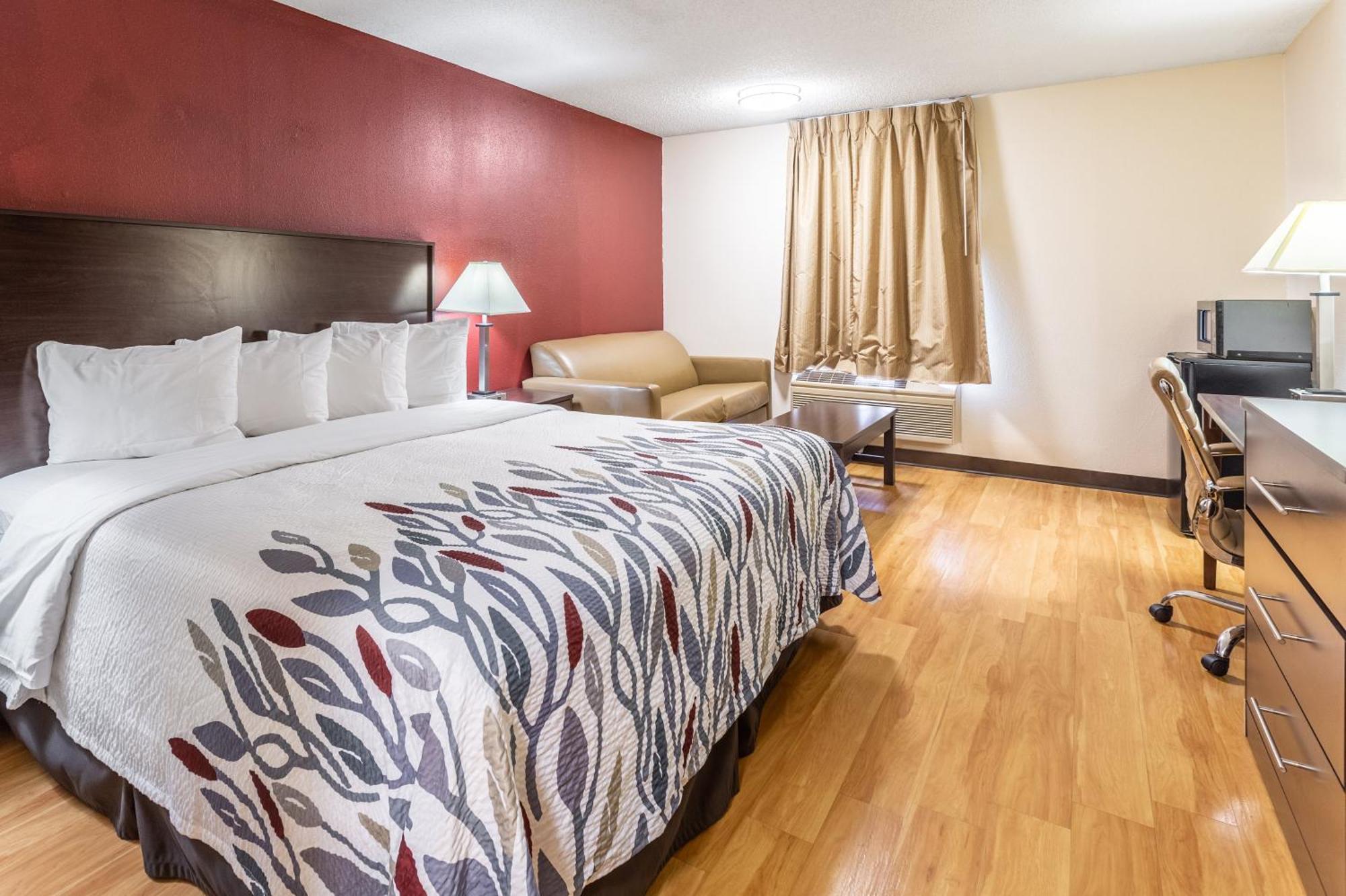 Superior King Room - Non-Smoking
