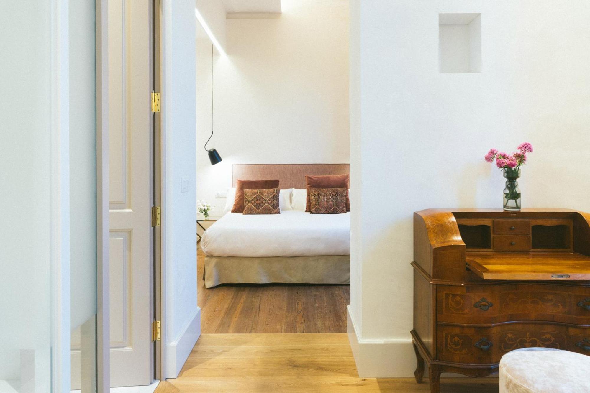 Premium Double Room