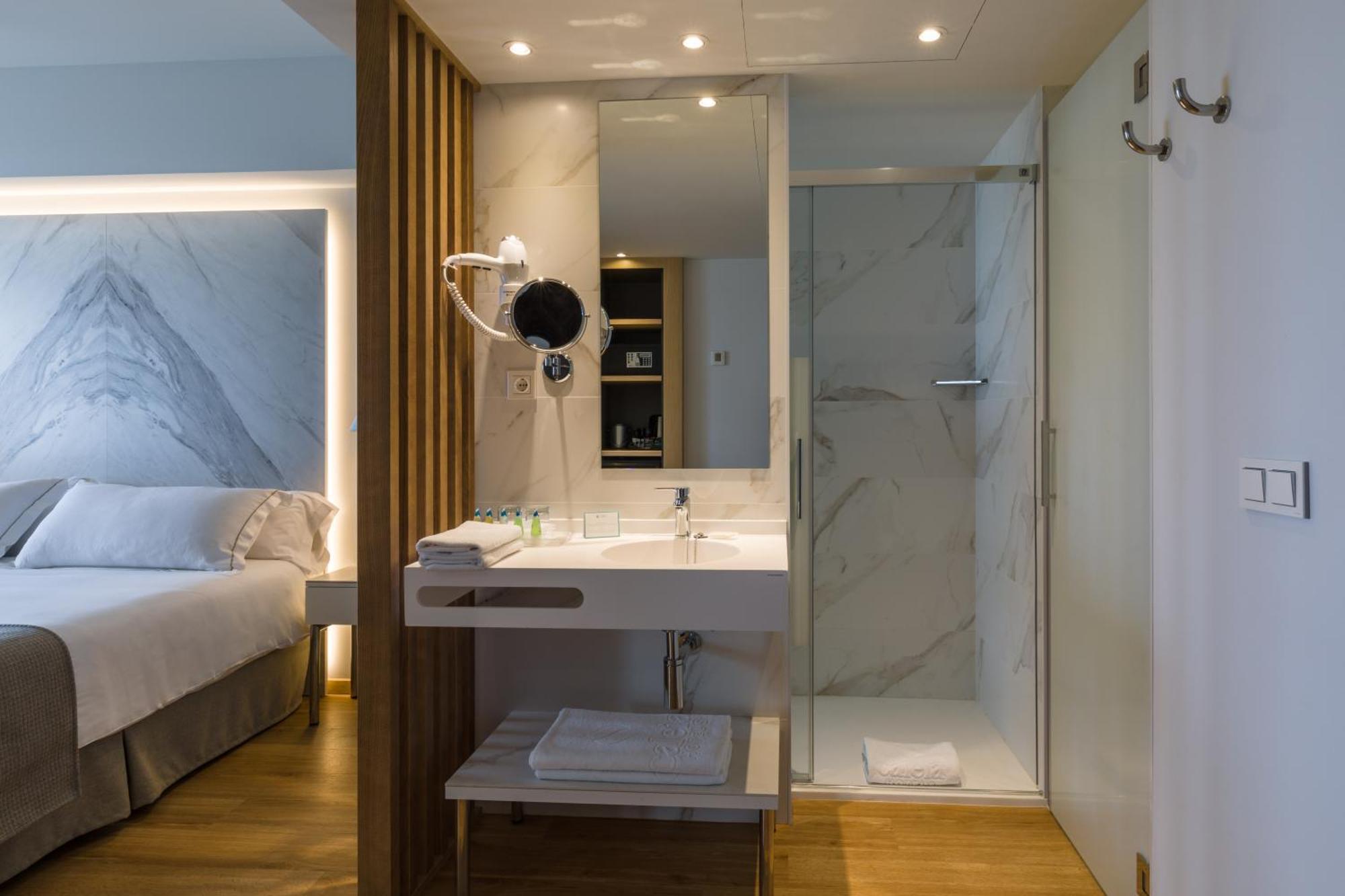 Double Room with Sea View