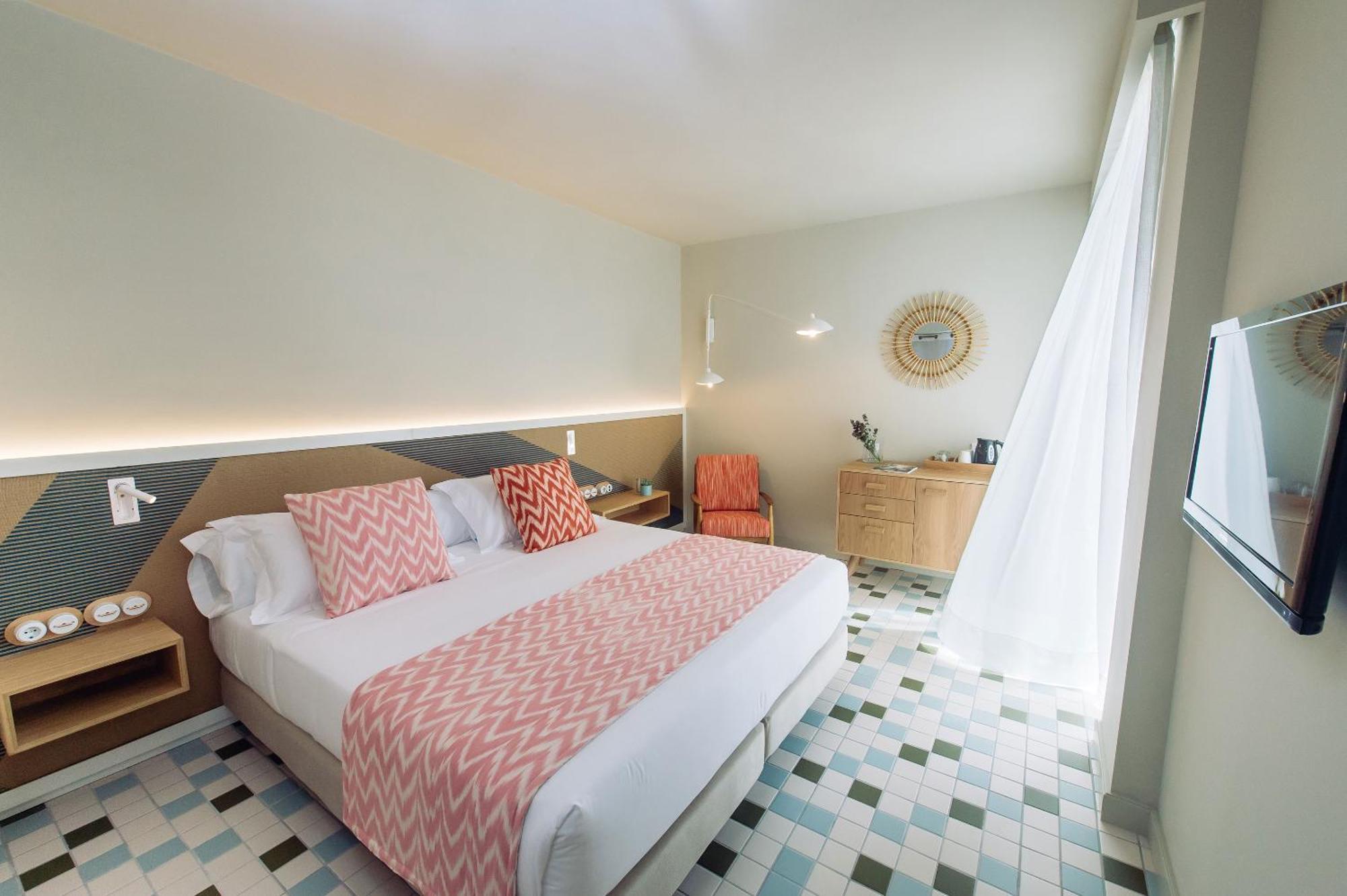 Select Double Room Seaview