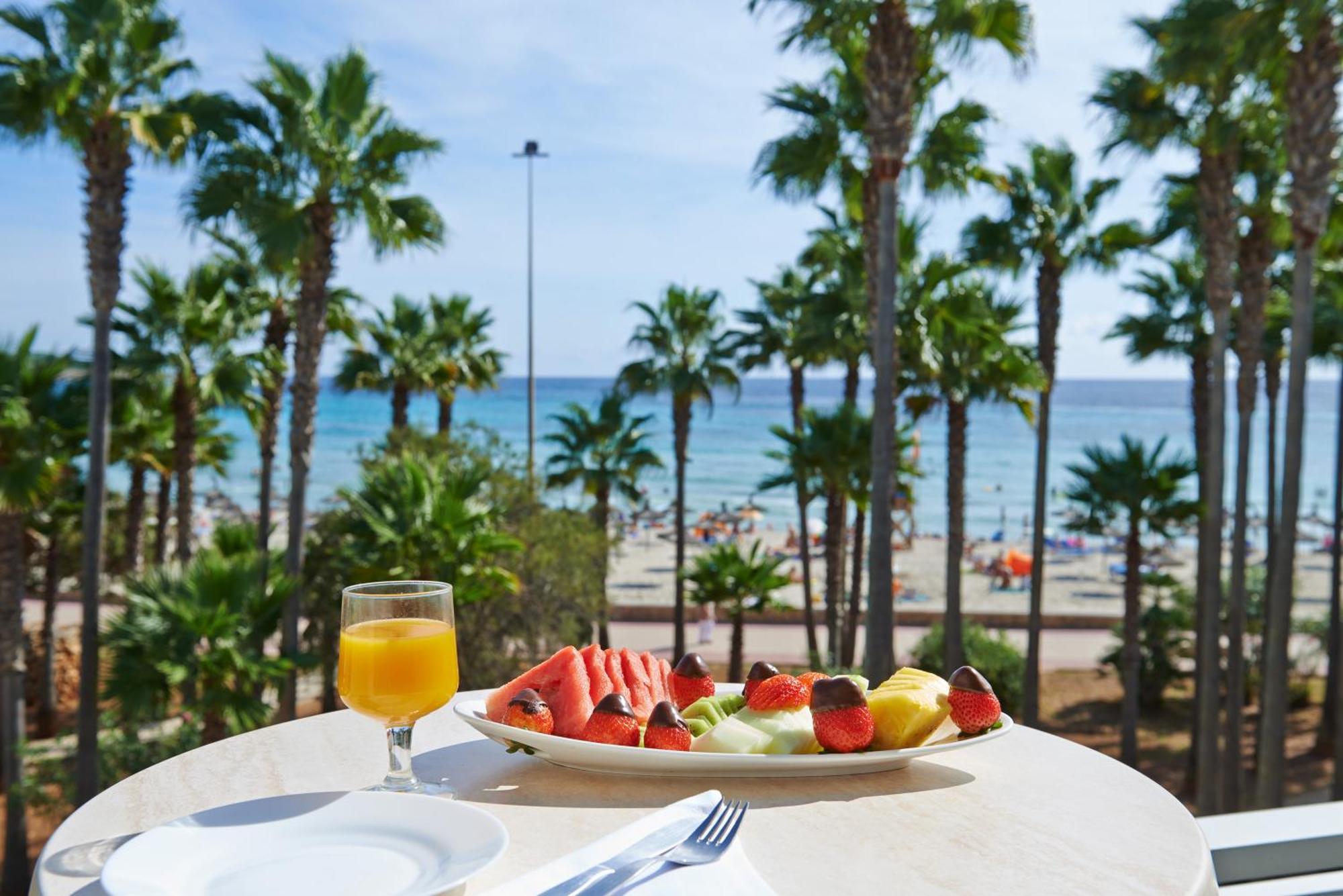Sea View Club Apartment