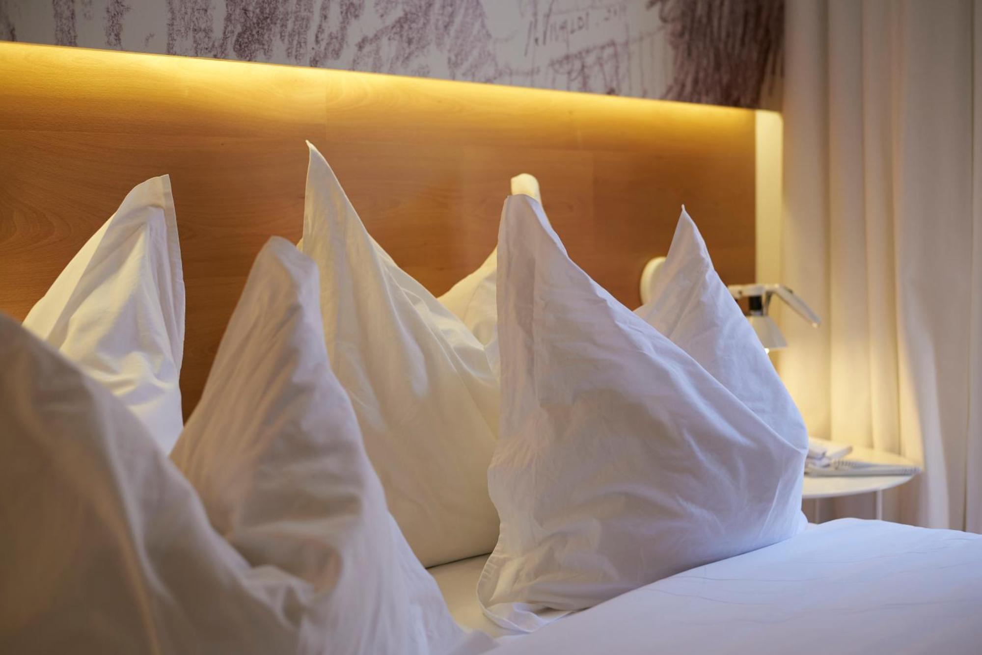Deluxe Zimmer zur Einzelnutzung mit Executive-Frühstück