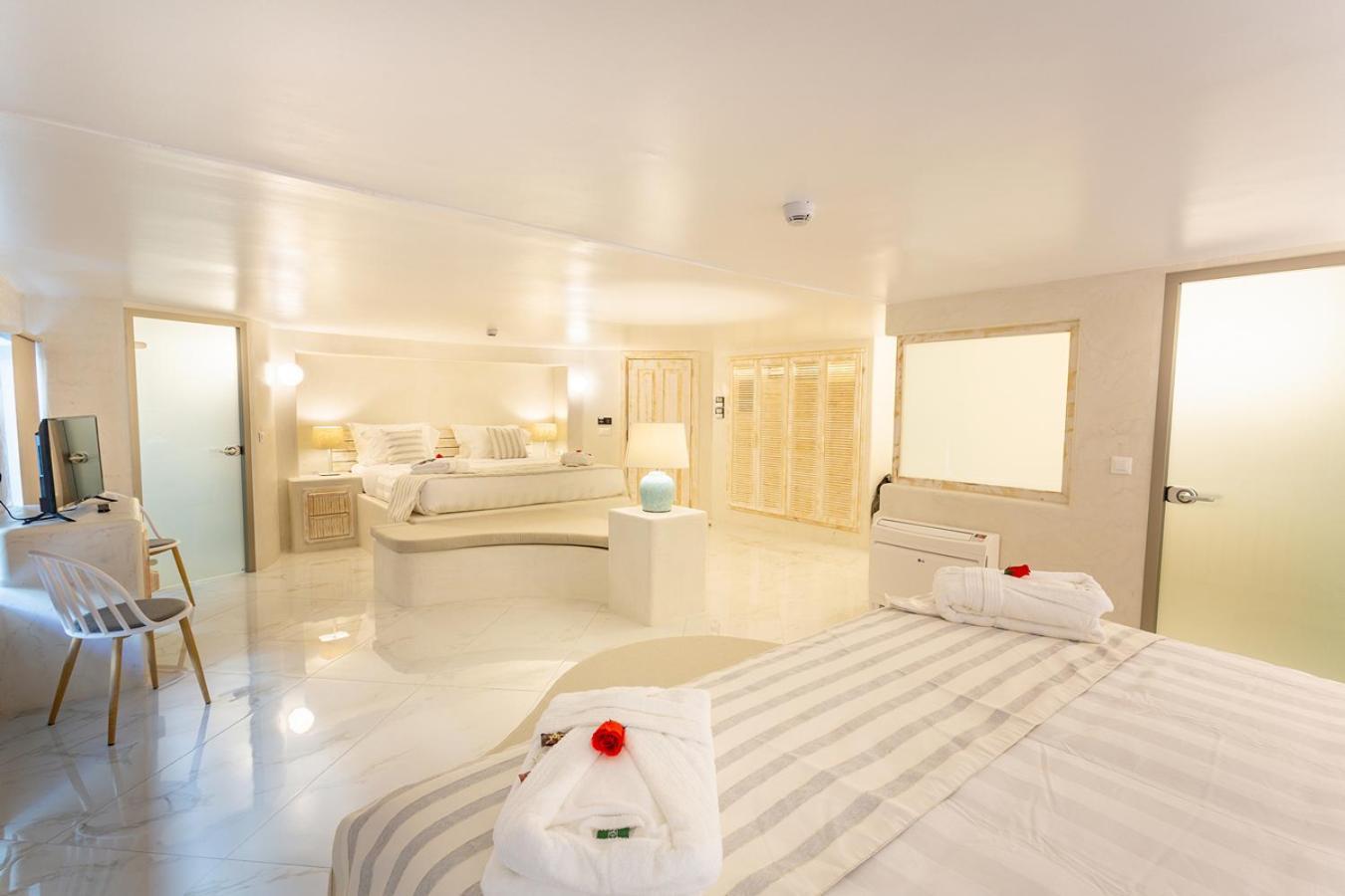 Superior Suite