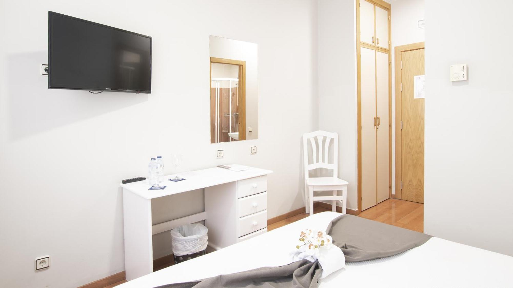 Chambre Double