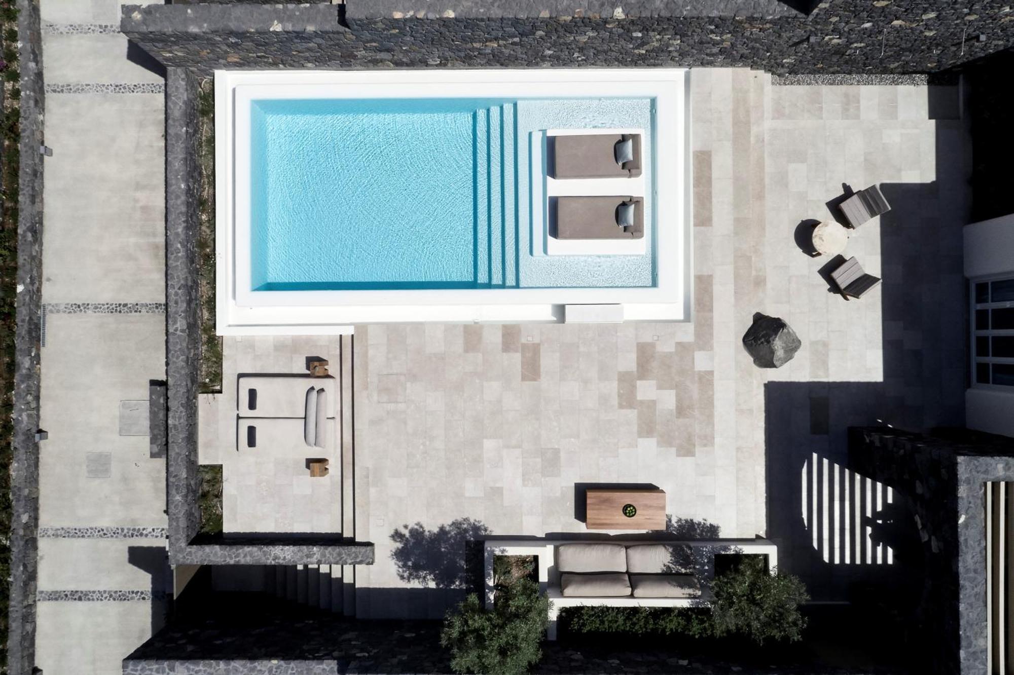 Two Bedroom Pool Villa
