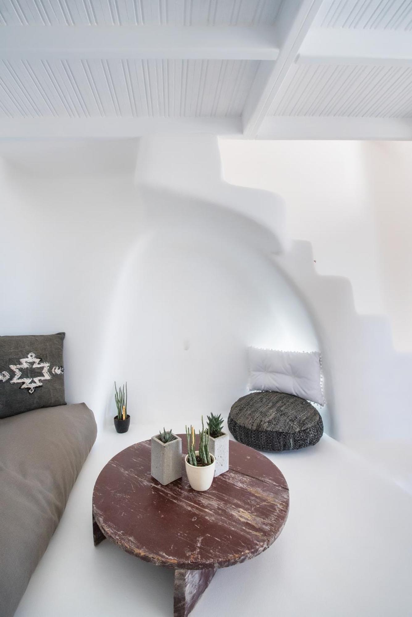 Suite with Plunge Pool
