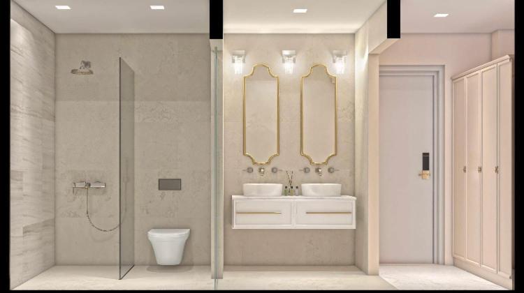 Panoramic Sea View Suite