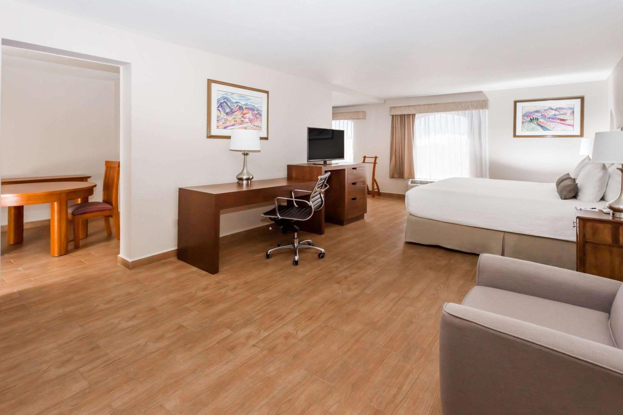Suite