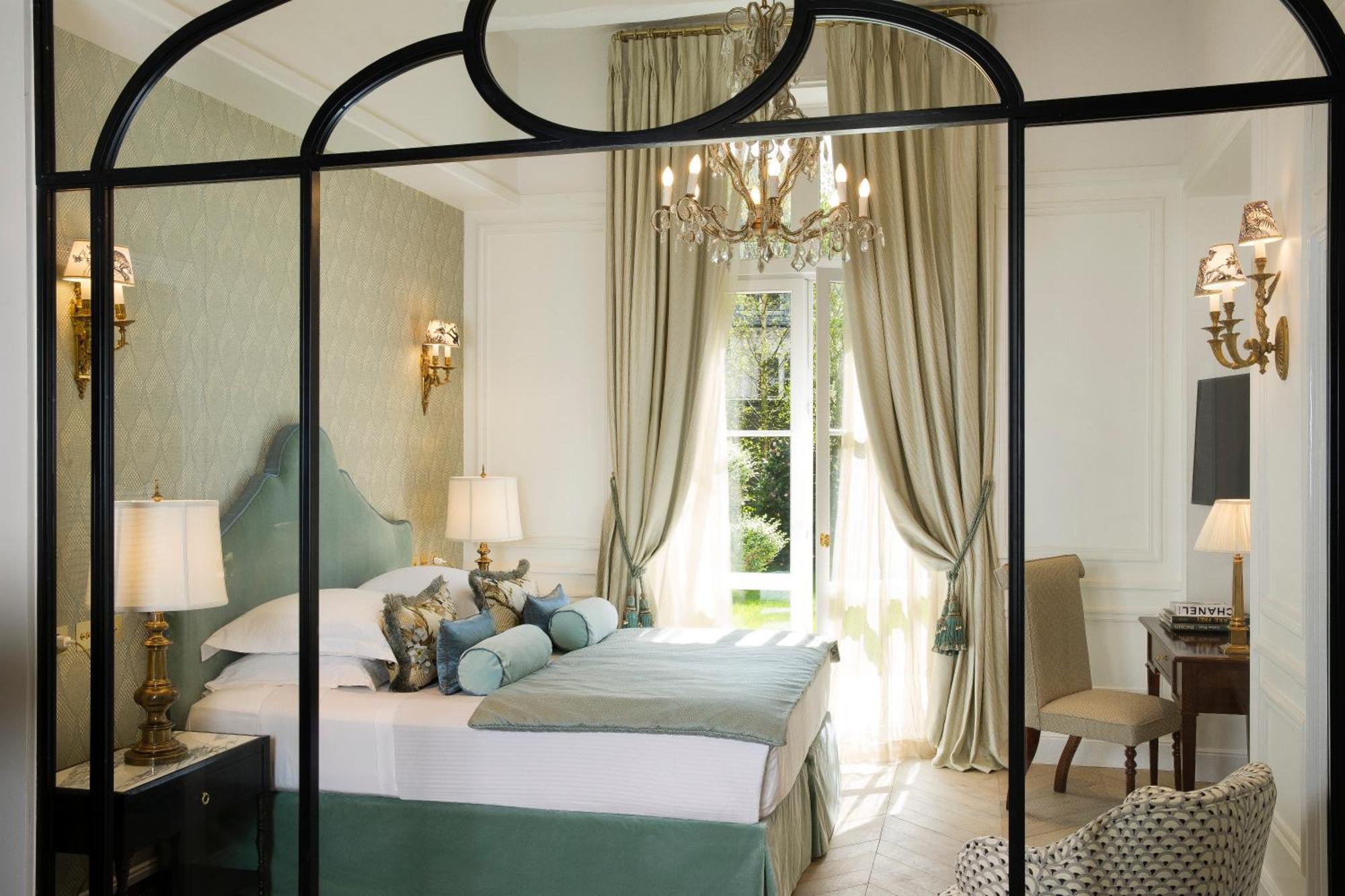 Suite Terrace