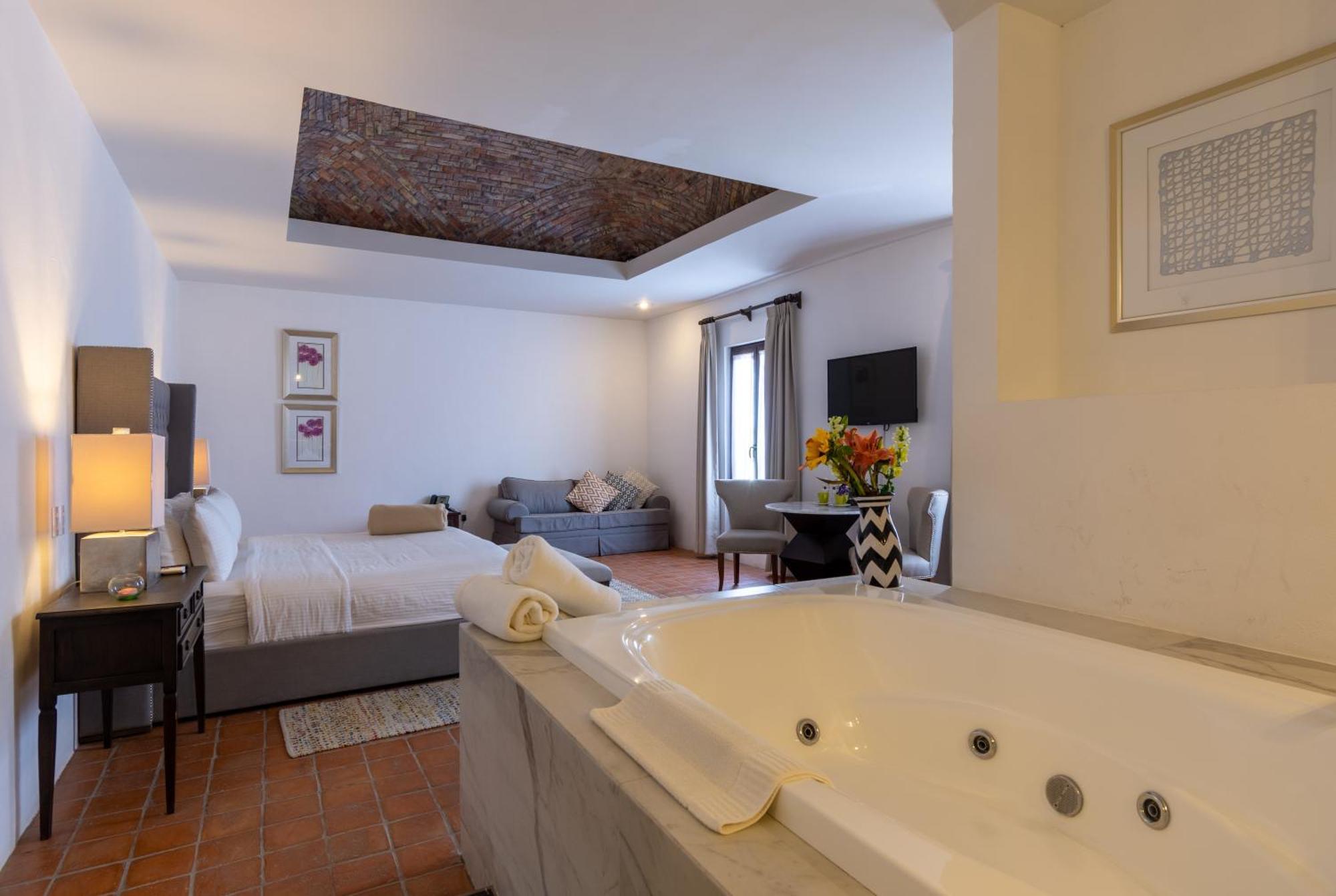 Presidential Suite