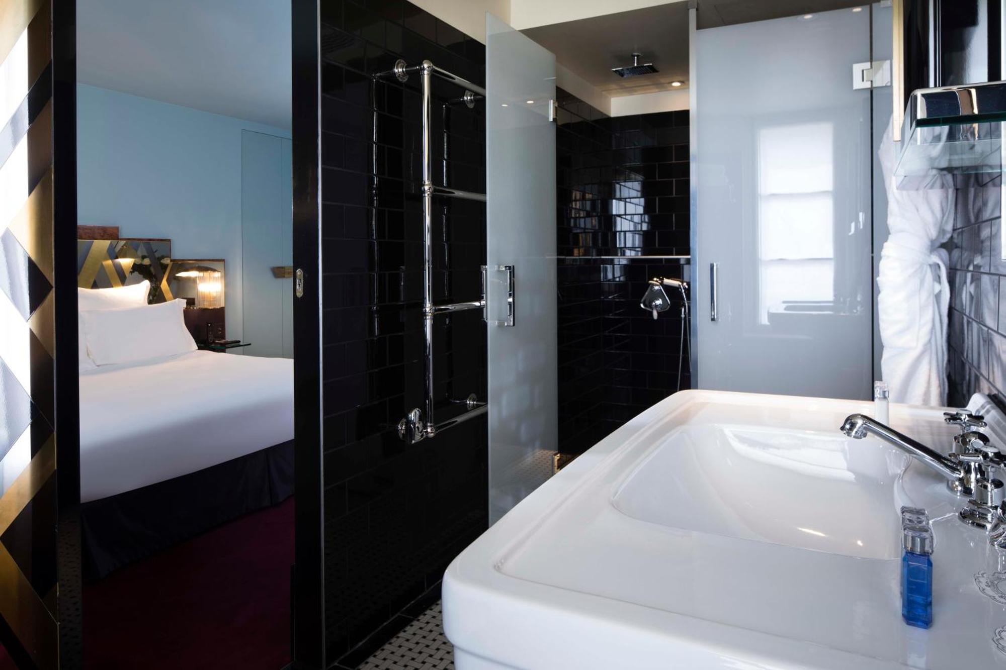 Executive Room - Swimming Pool / Hammam Access upon reservation,1215017248:JPEG